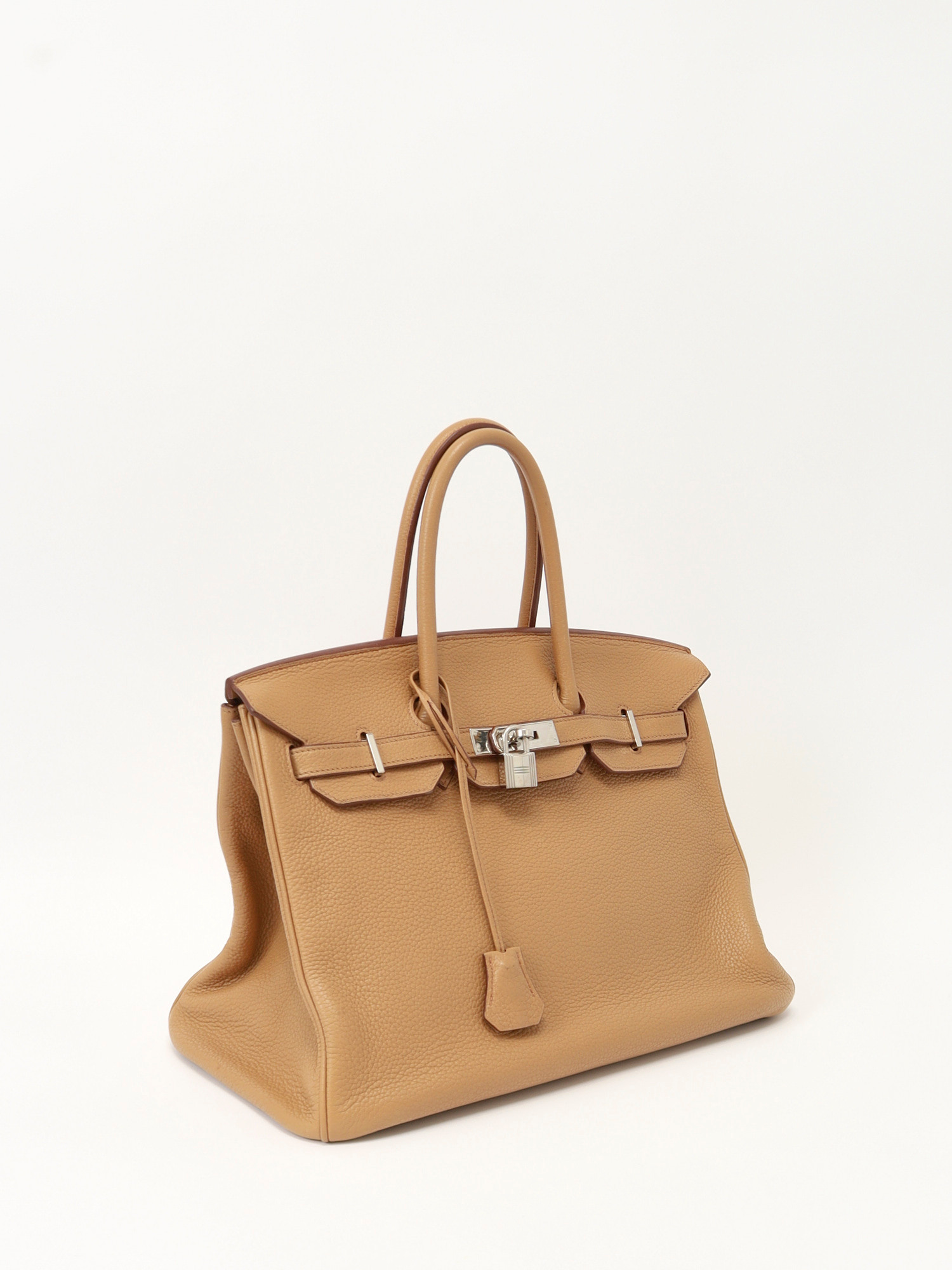 Сумки Hermes Birkin 35 изображение #3