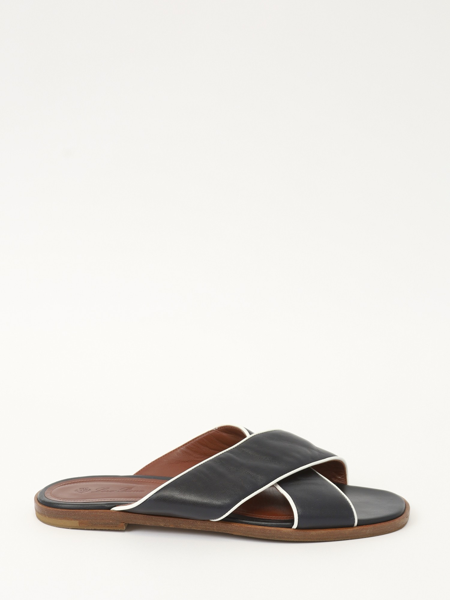 Loro Piana Shoes 39 0