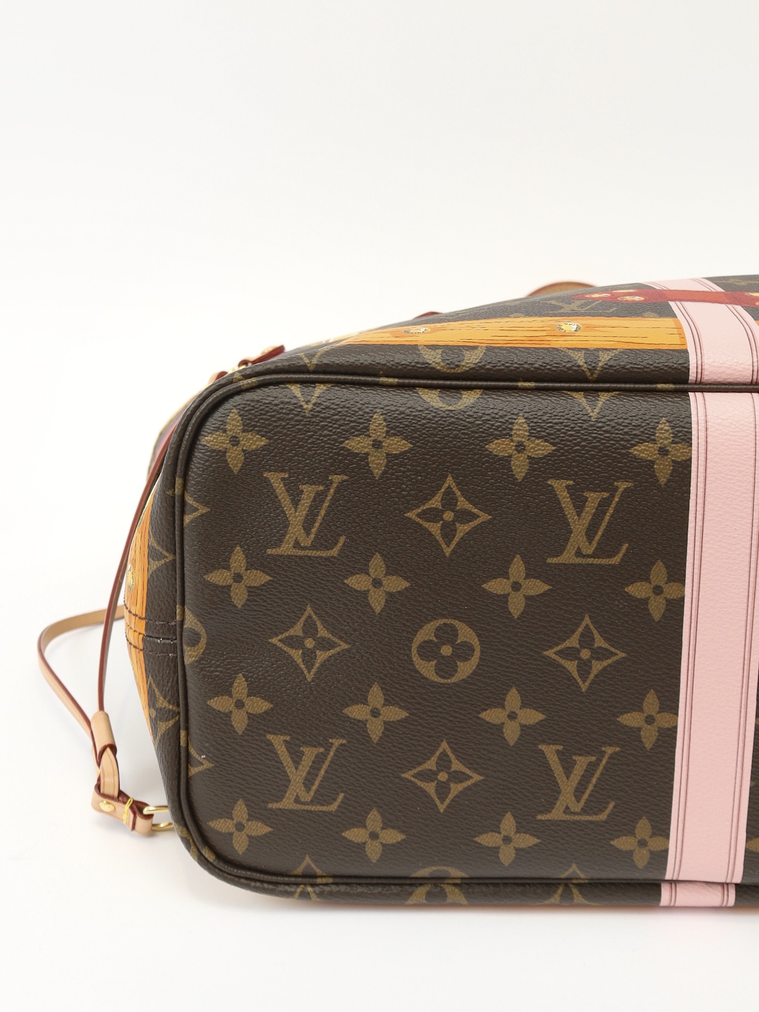 Louis Vuitton Neverfull 7