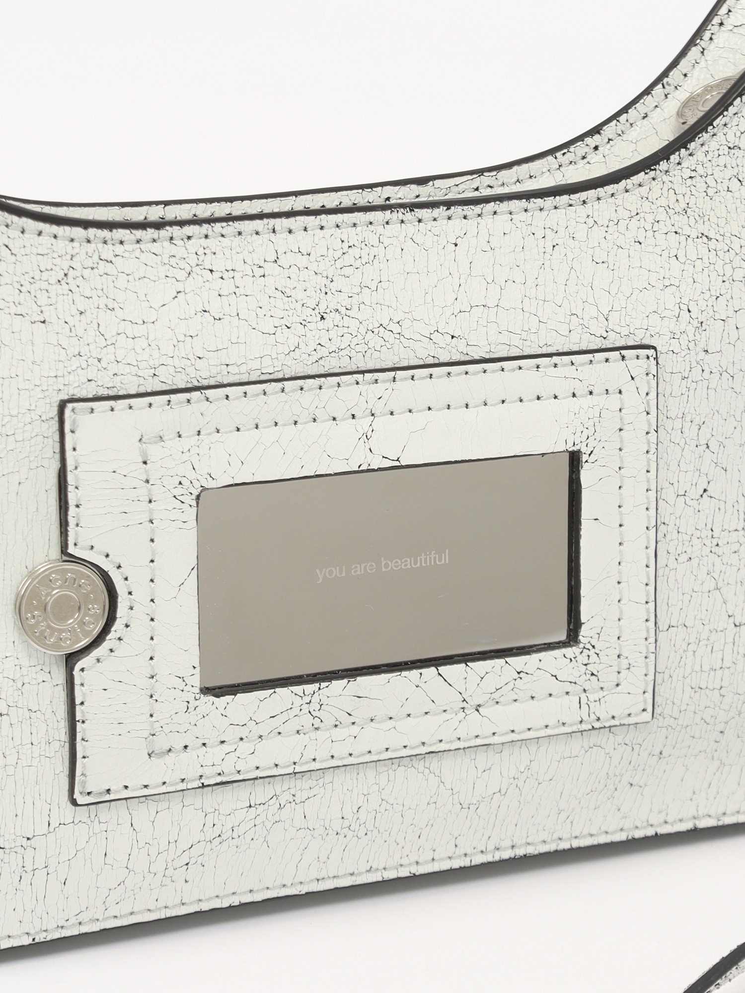 Acne Studios Platt 4