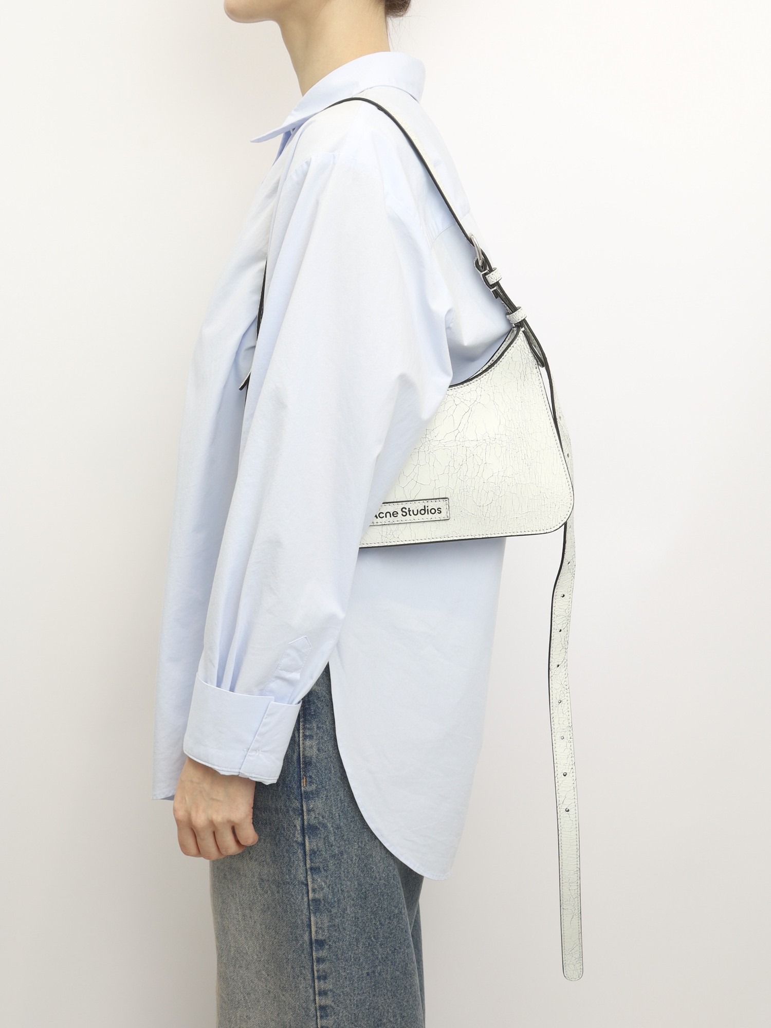 Acne Studios Platt 1