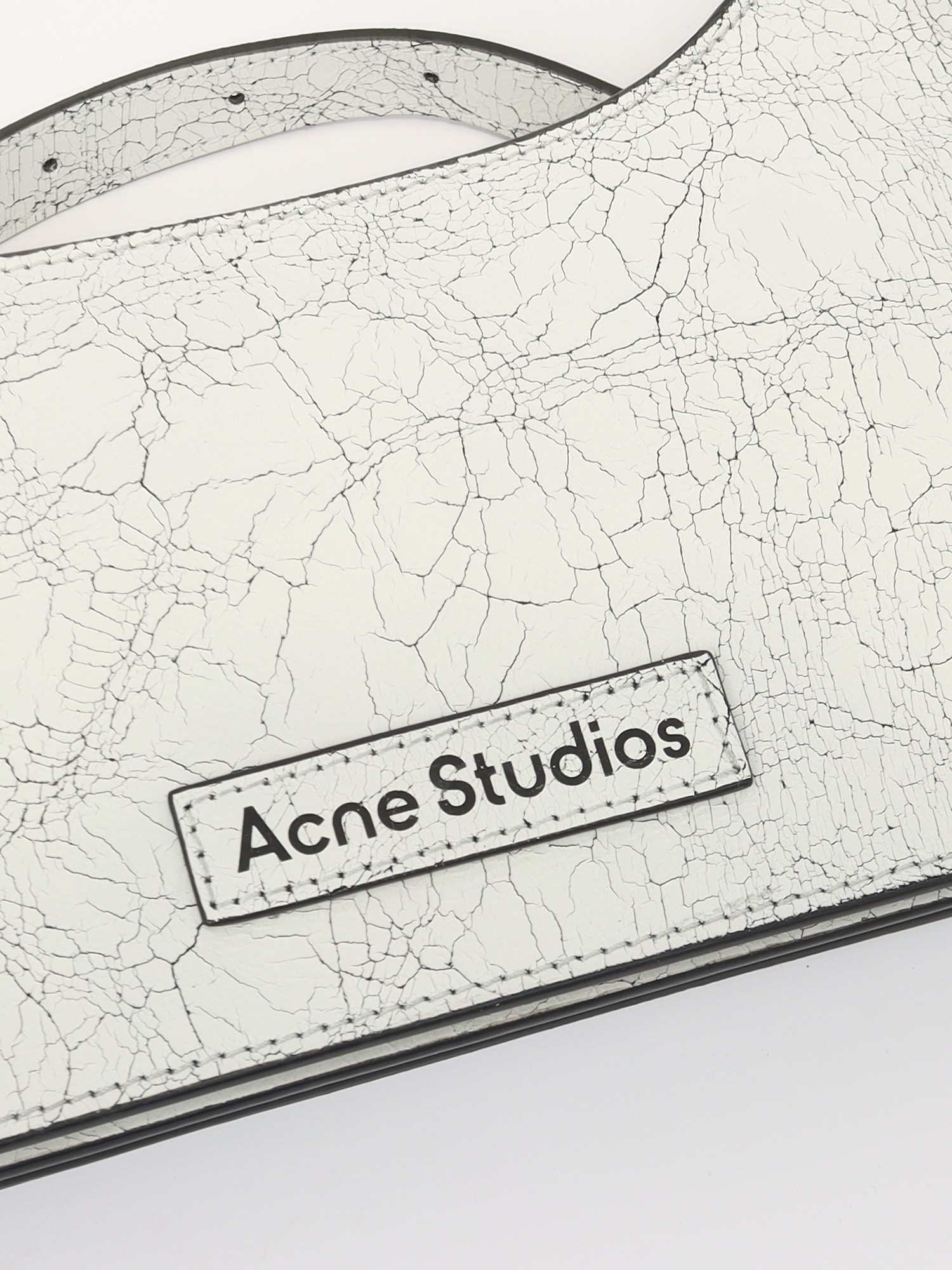 Acne Studios Platt 7