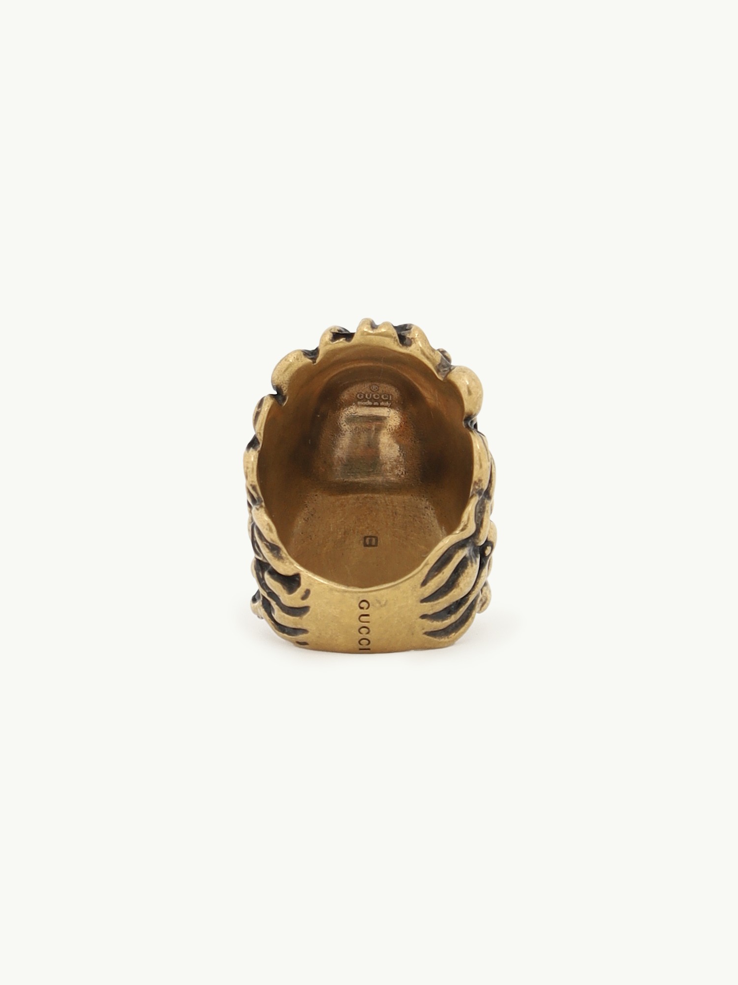 Gucci Ring  4