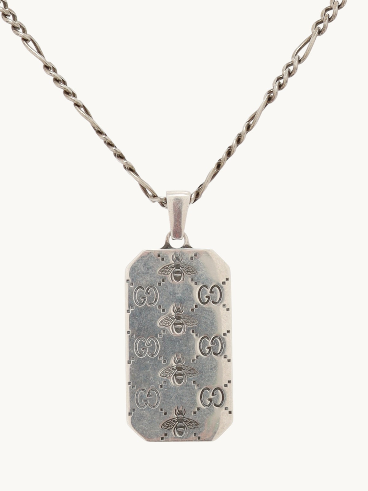 Gucci Necklace 0