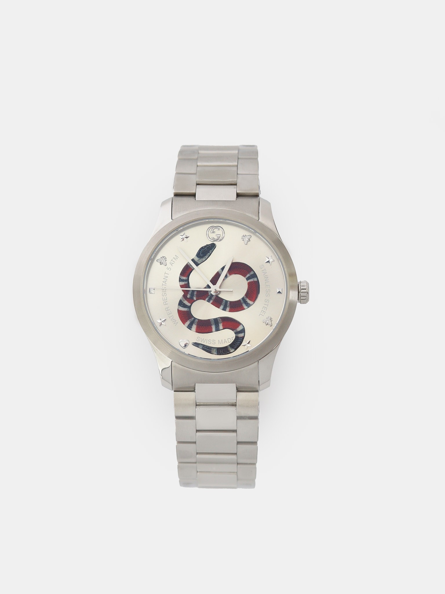 Gucci Watch  0
