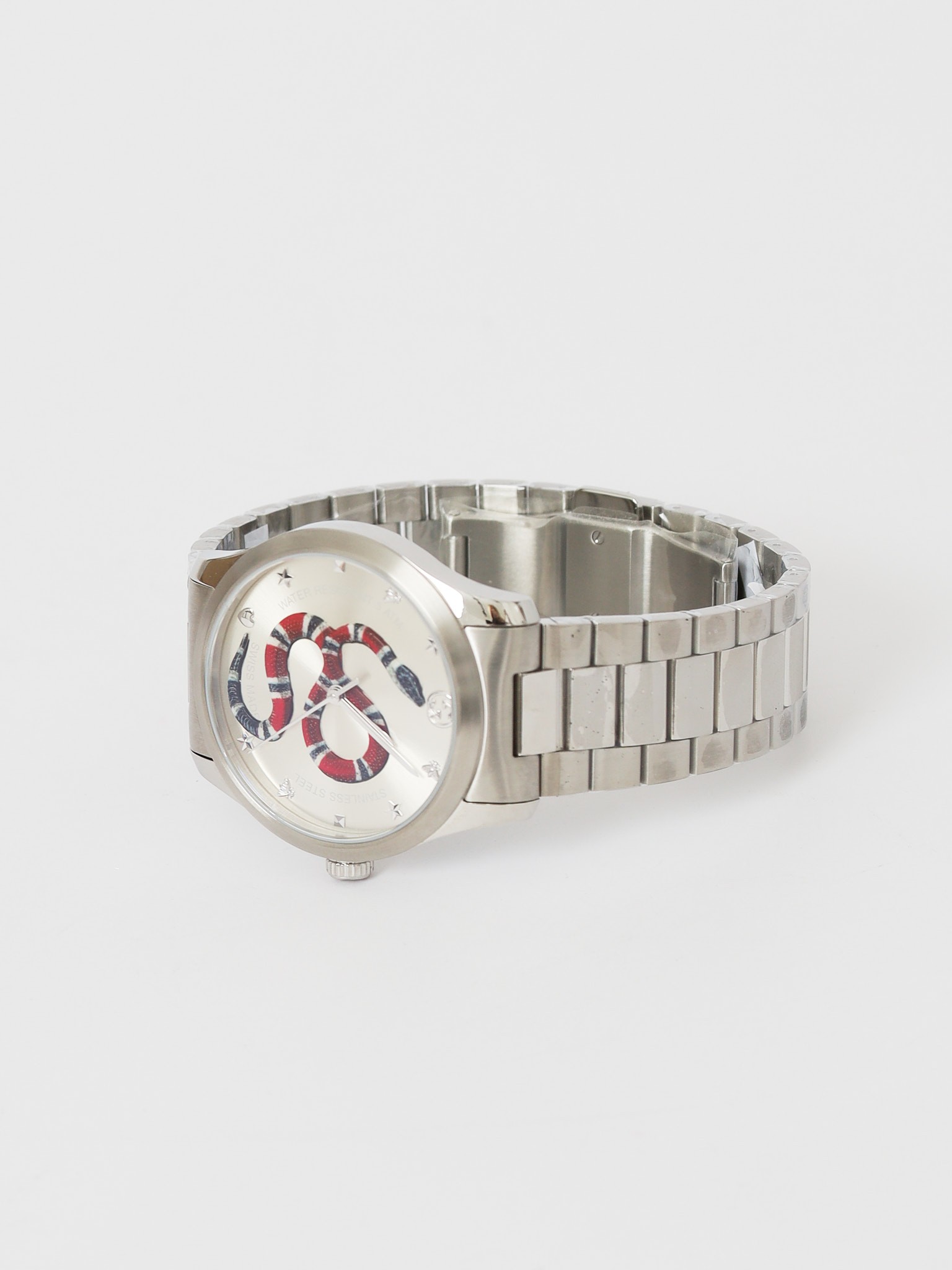 Gucci Watch  2