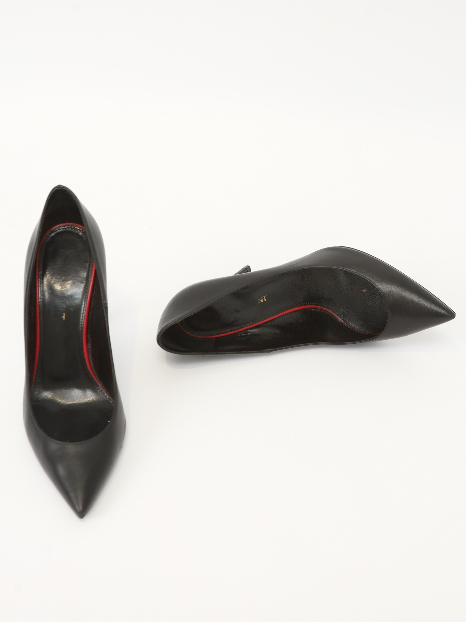 Saint Laurent Shoes 36.5 5