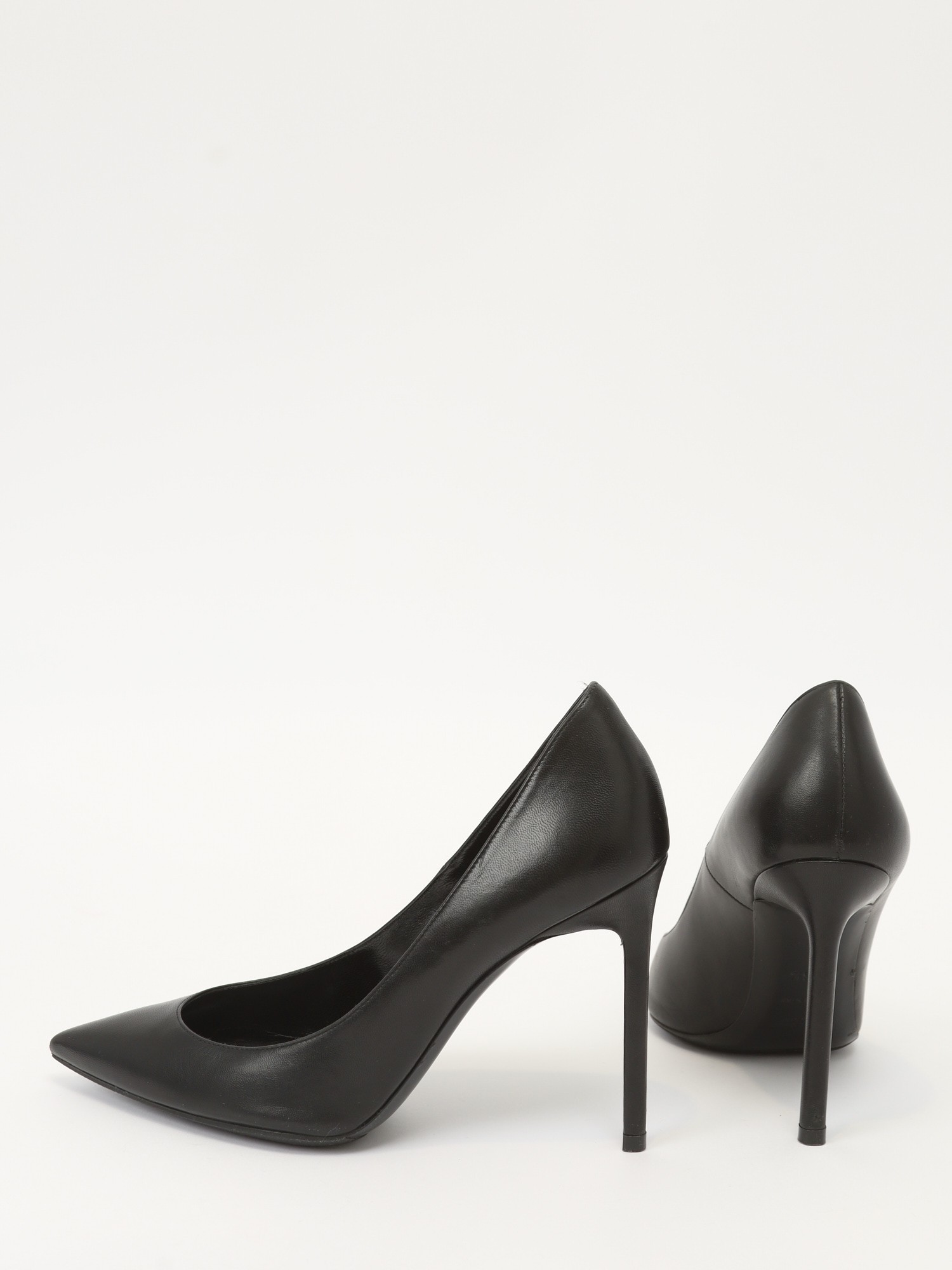 Saint Laurent Shoes 36.5 3