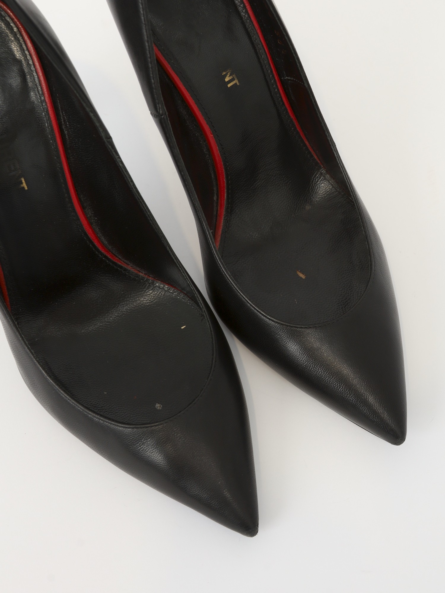 Saint Laurent Shoes 36.5 6