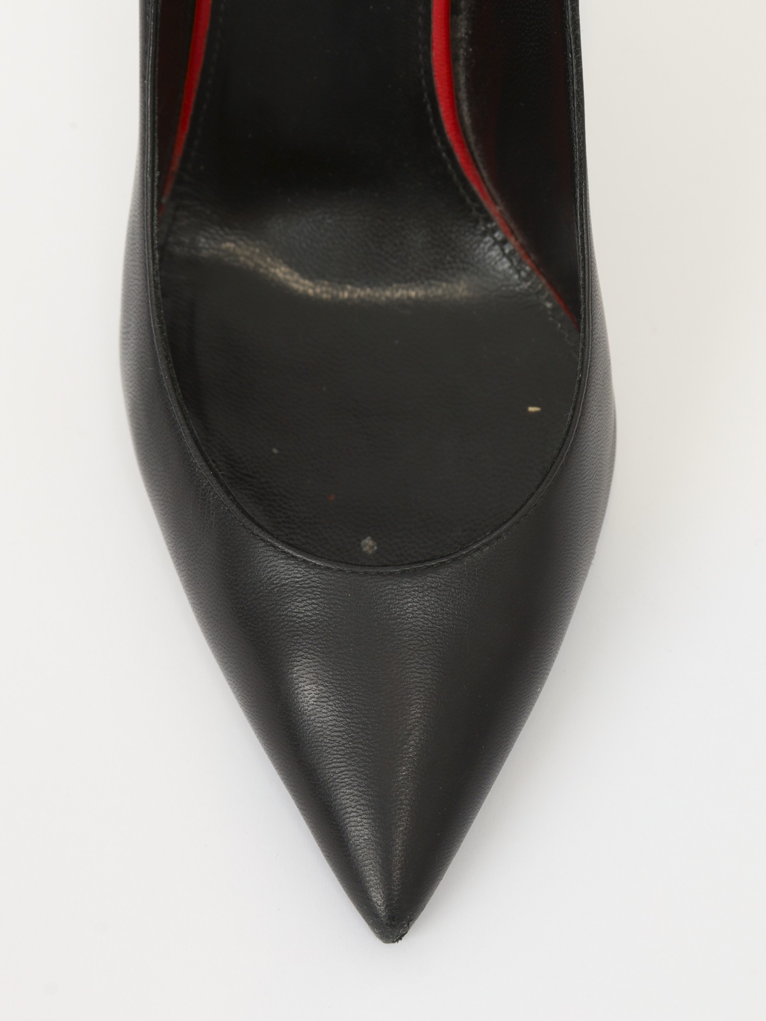 Saint Laurent Shoes 36.5 4