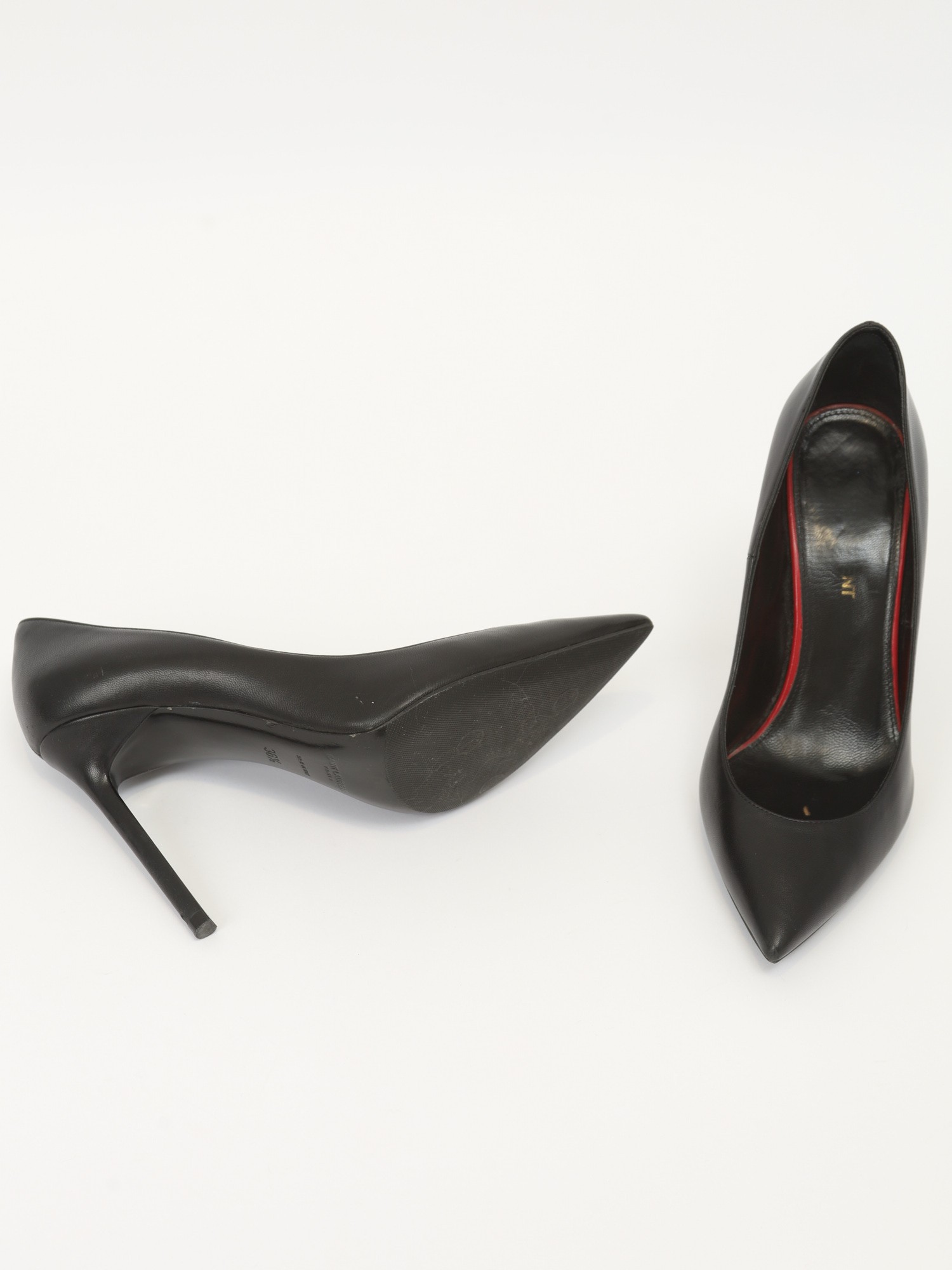 Saint Laurent Shoes 36.5 10