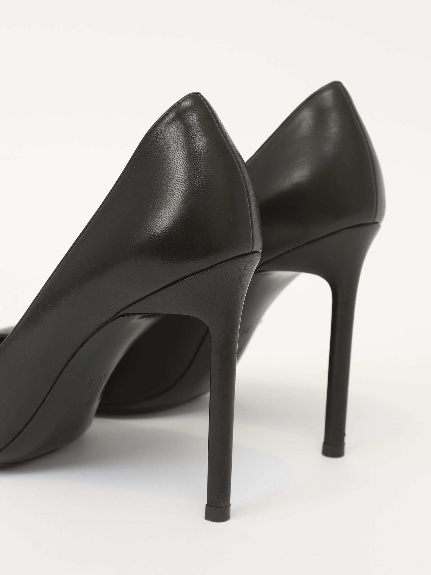 Saint Laurent Shoes 36.5 8