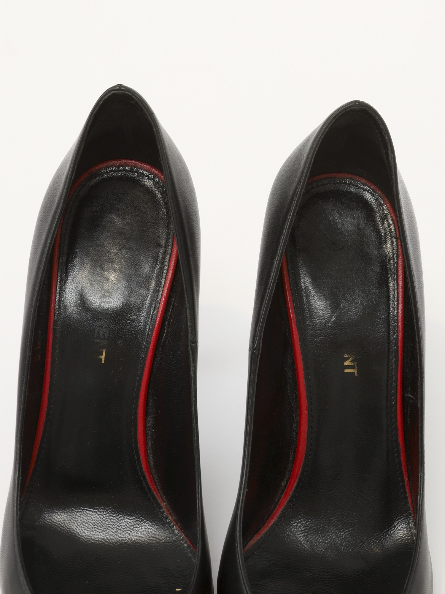 Saint Laurent Shoes 36.5 7