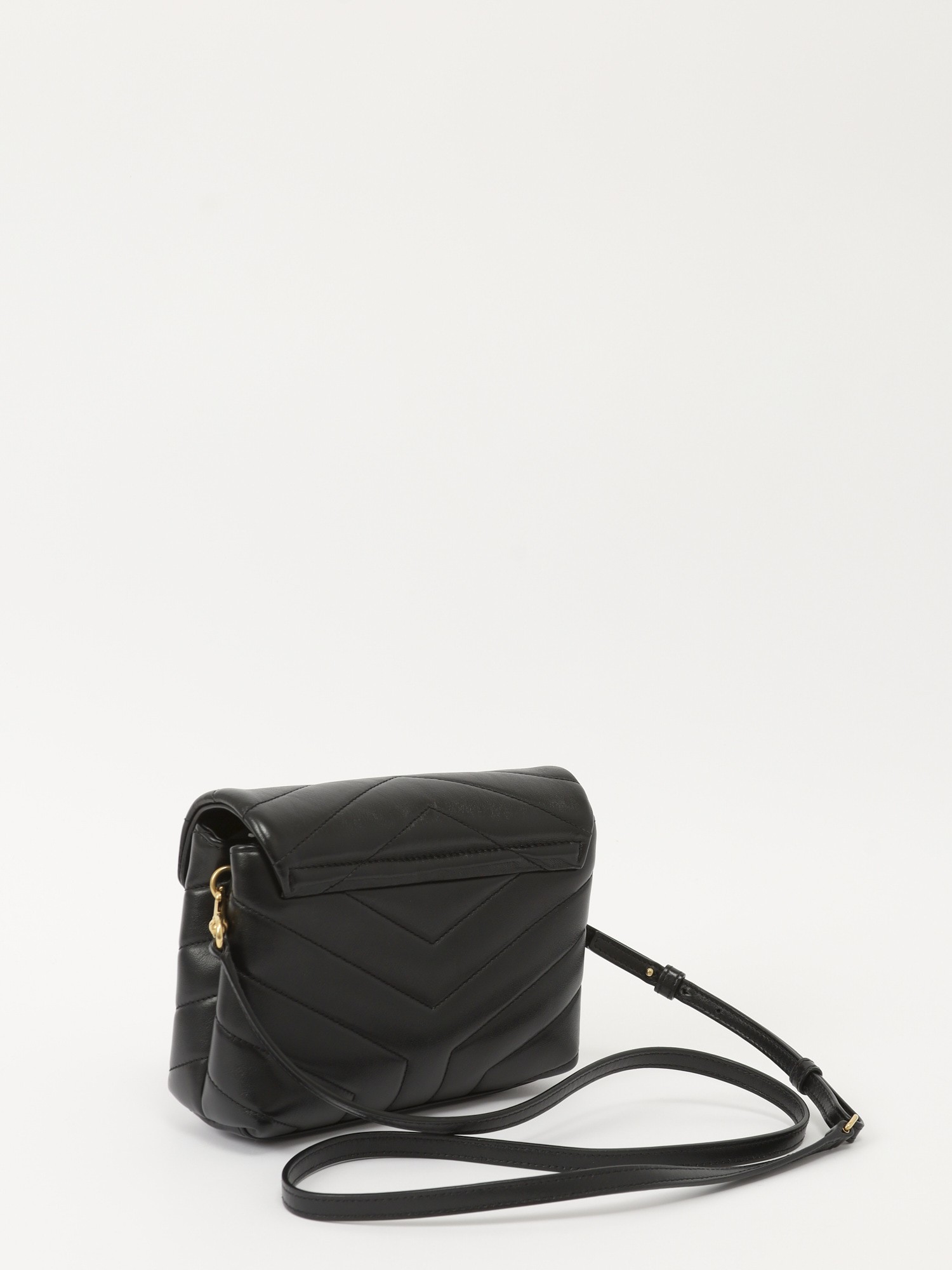 Saint Laurent Loulou 3