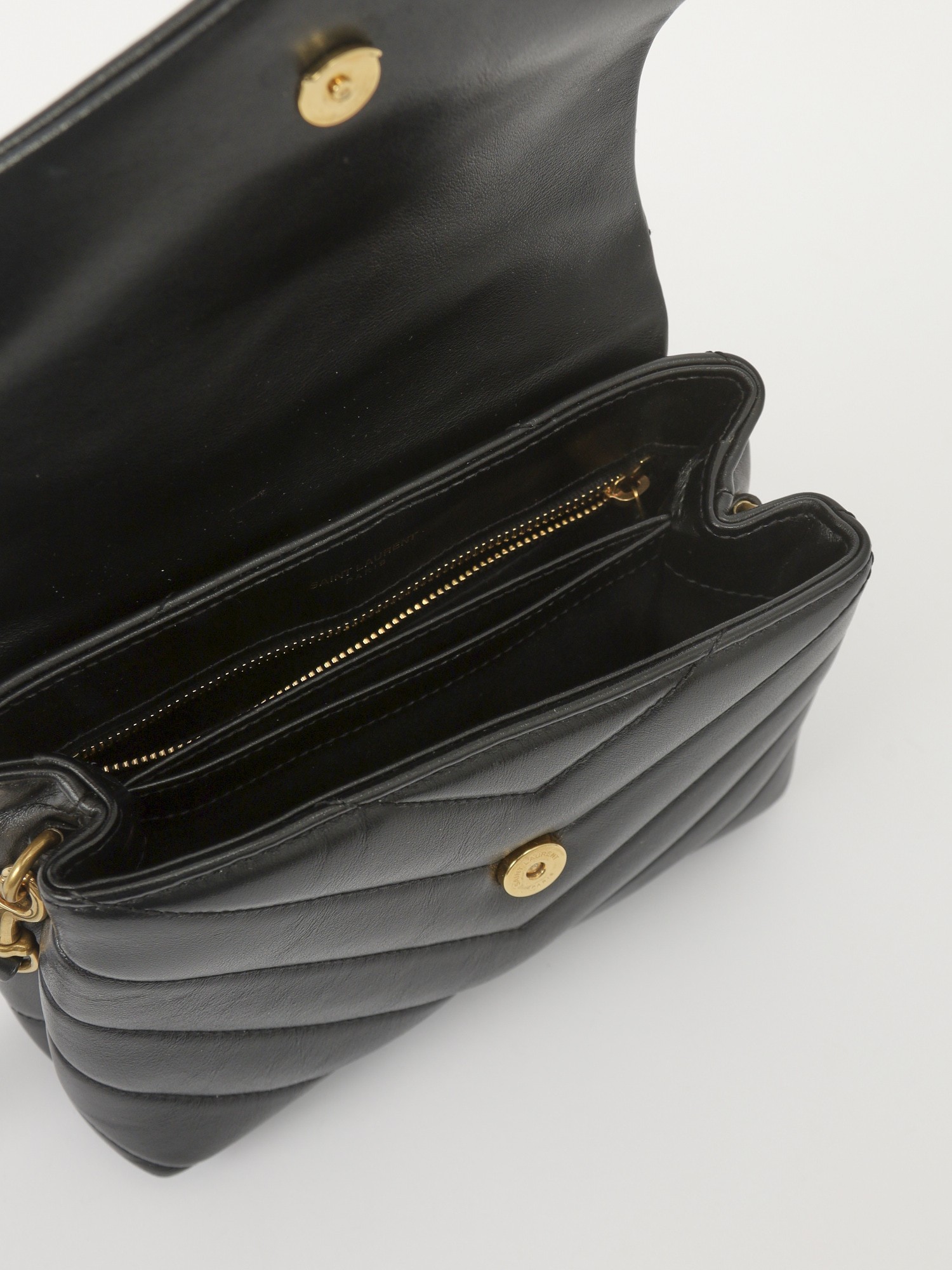 Saint Laurent Loulou 8