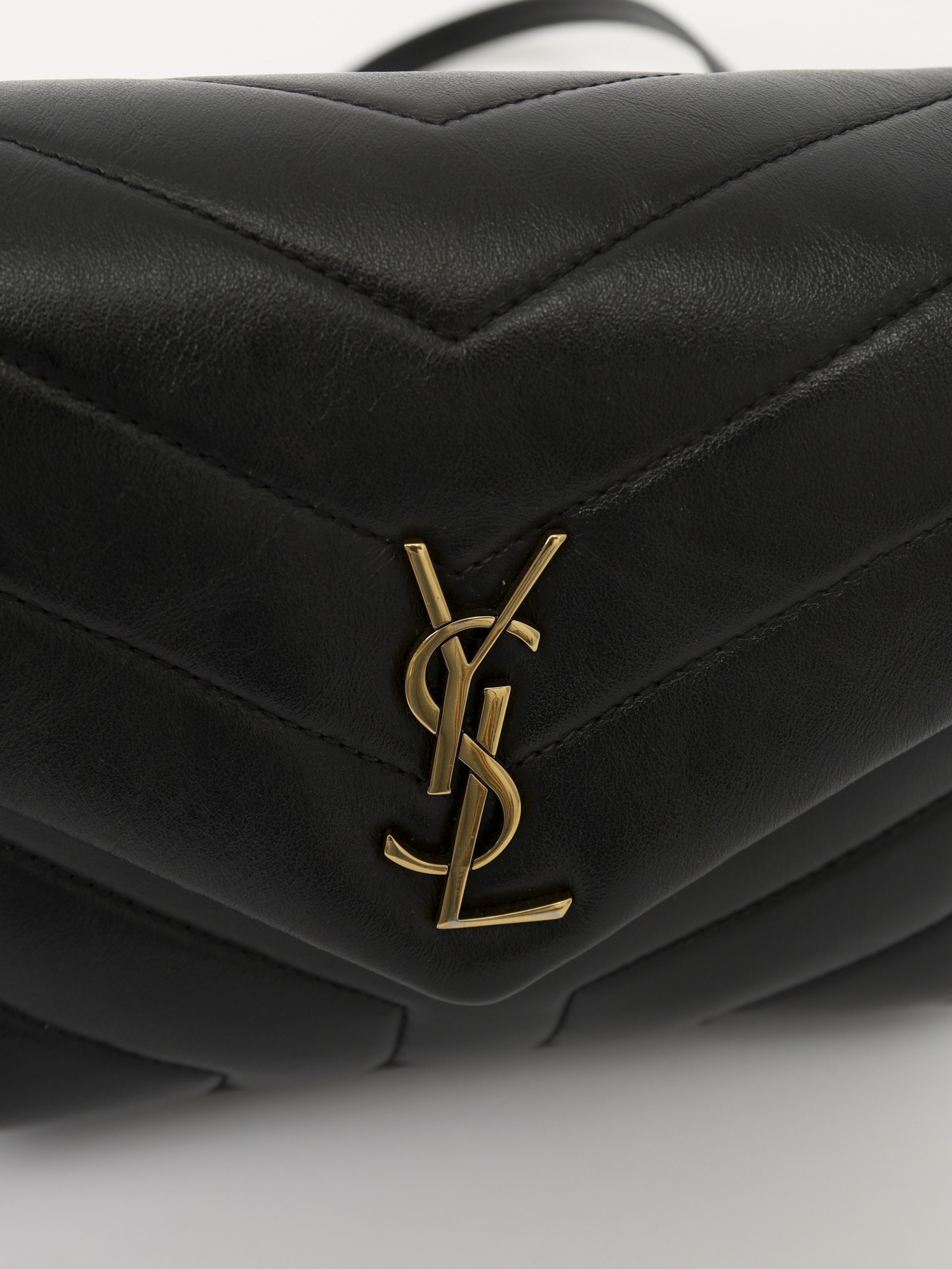 Saint Laurent Loulou 5