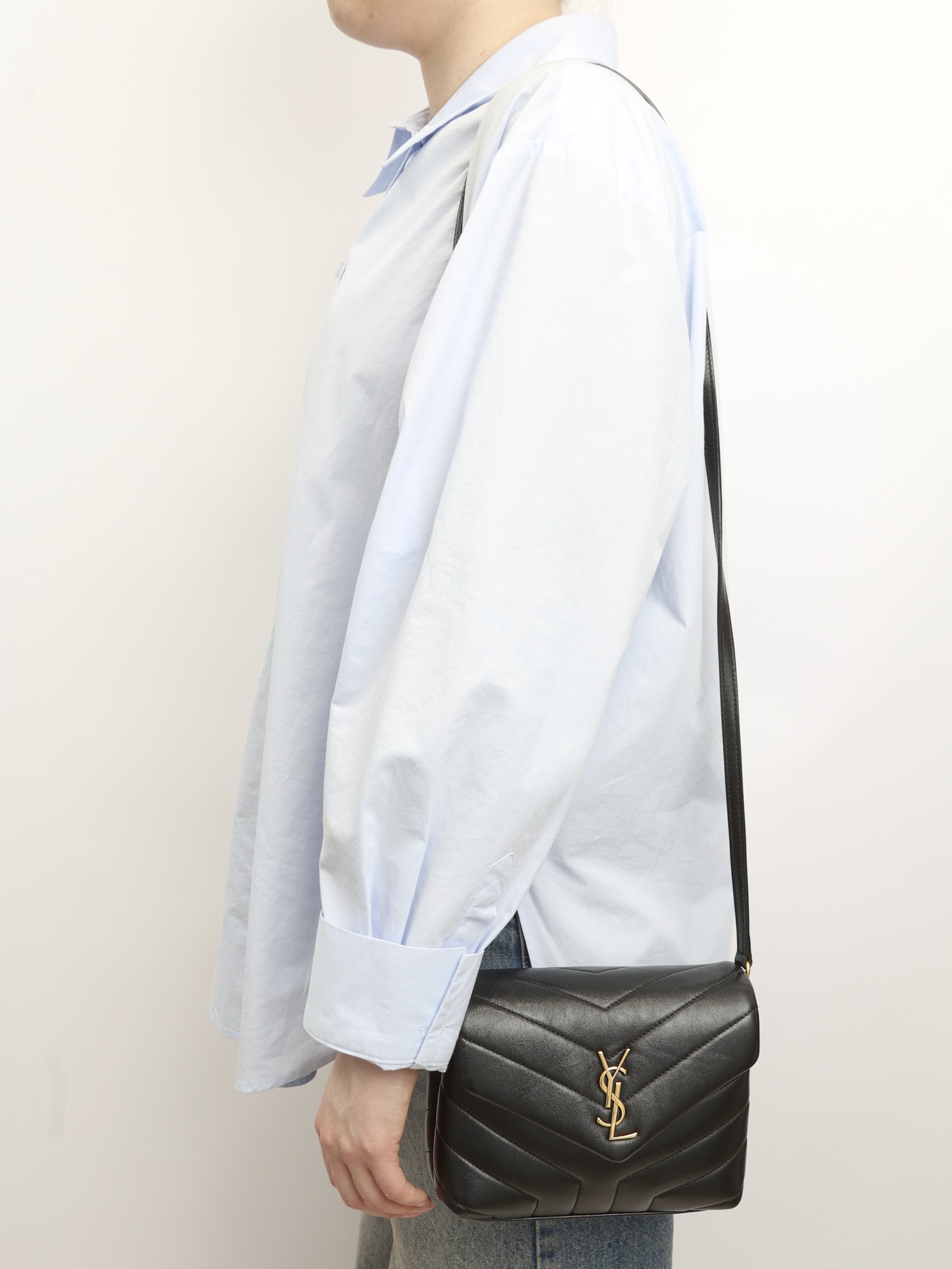 Saint Laurent Loulou 1