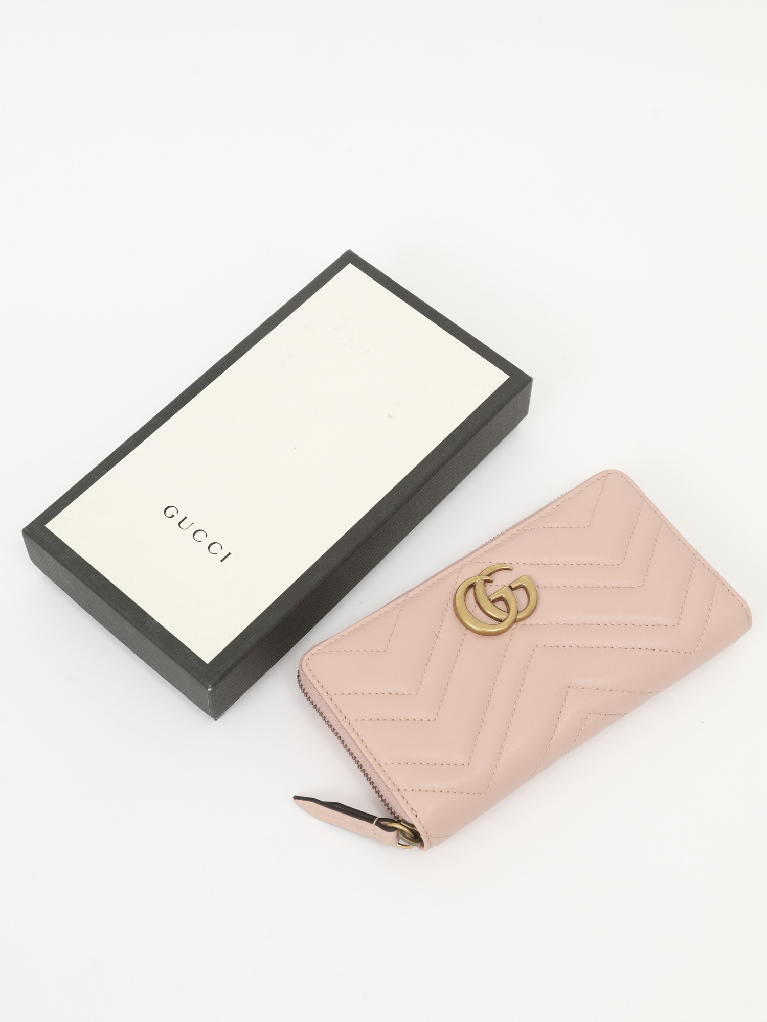 Gucci Wallet 7