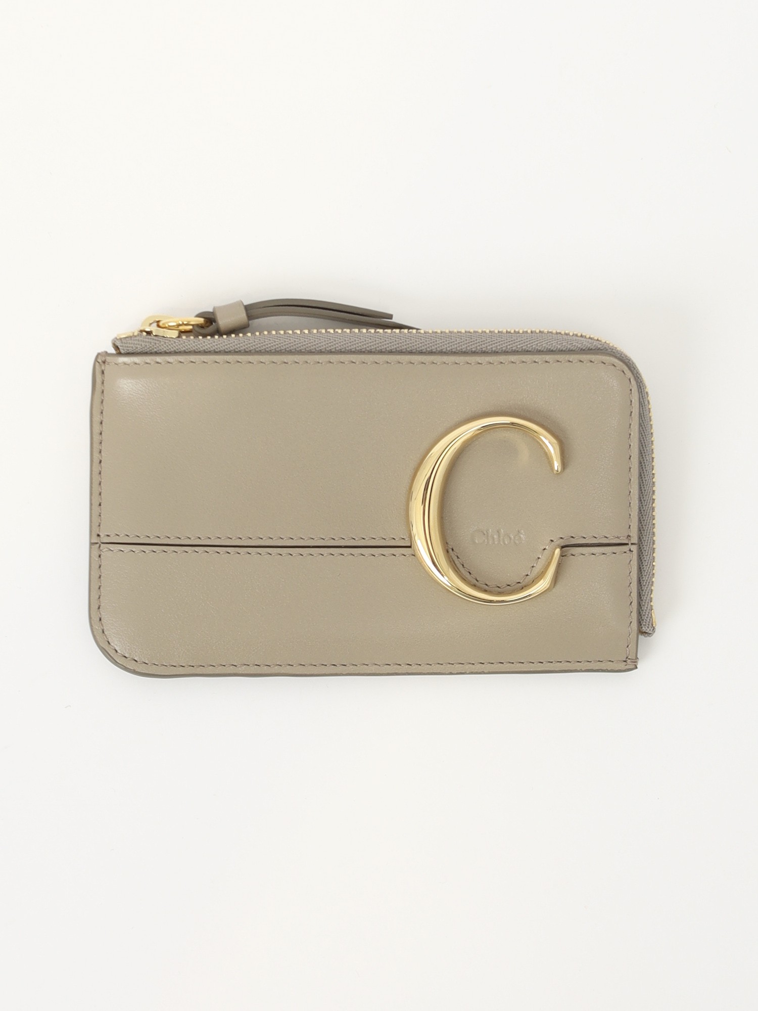 Chloe Wallet 0