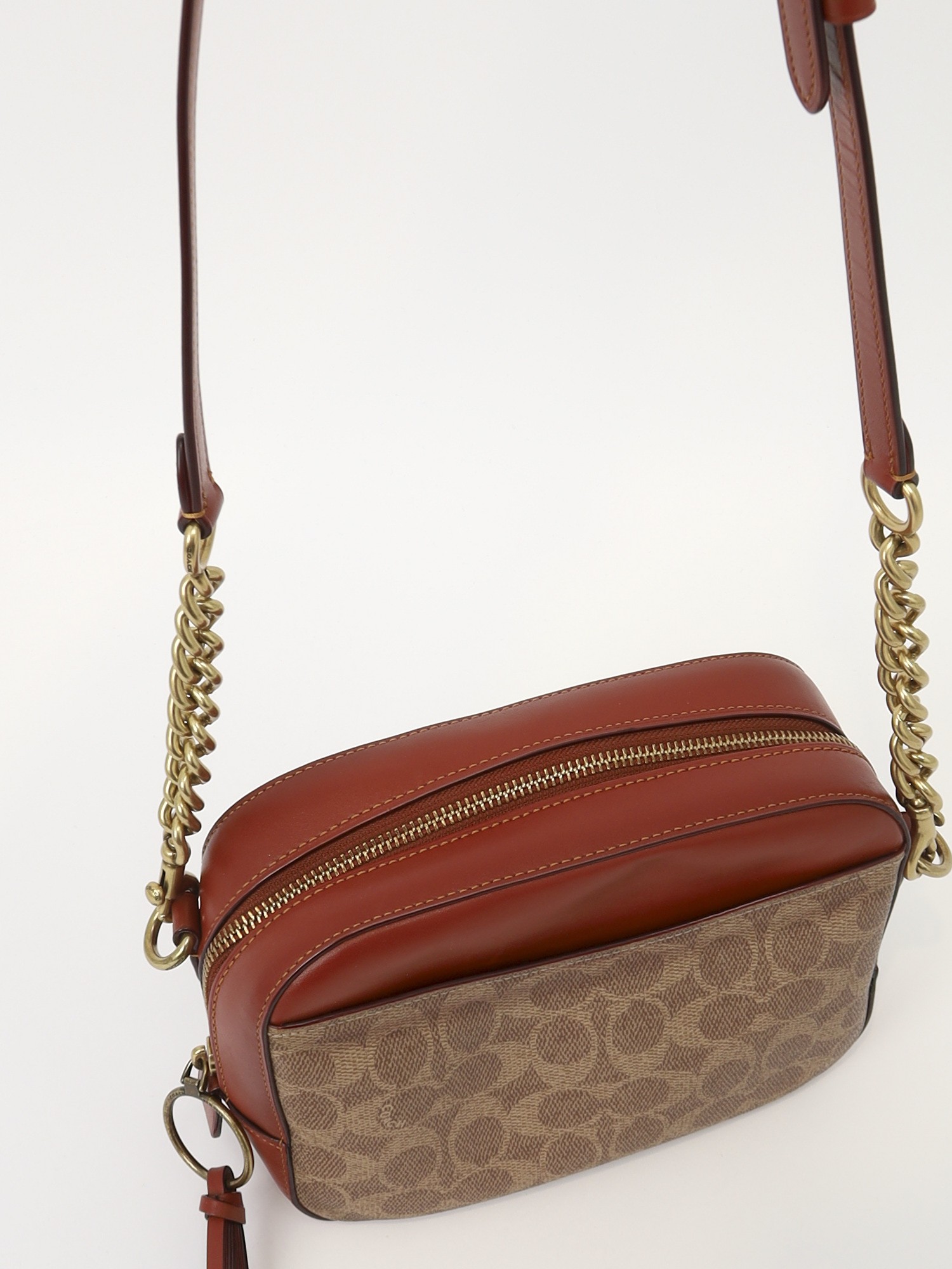 Coach Camera  5