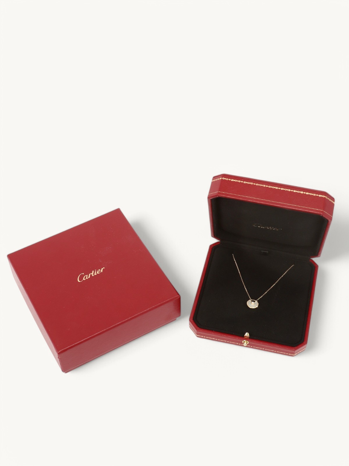 Cartier Amulette 5