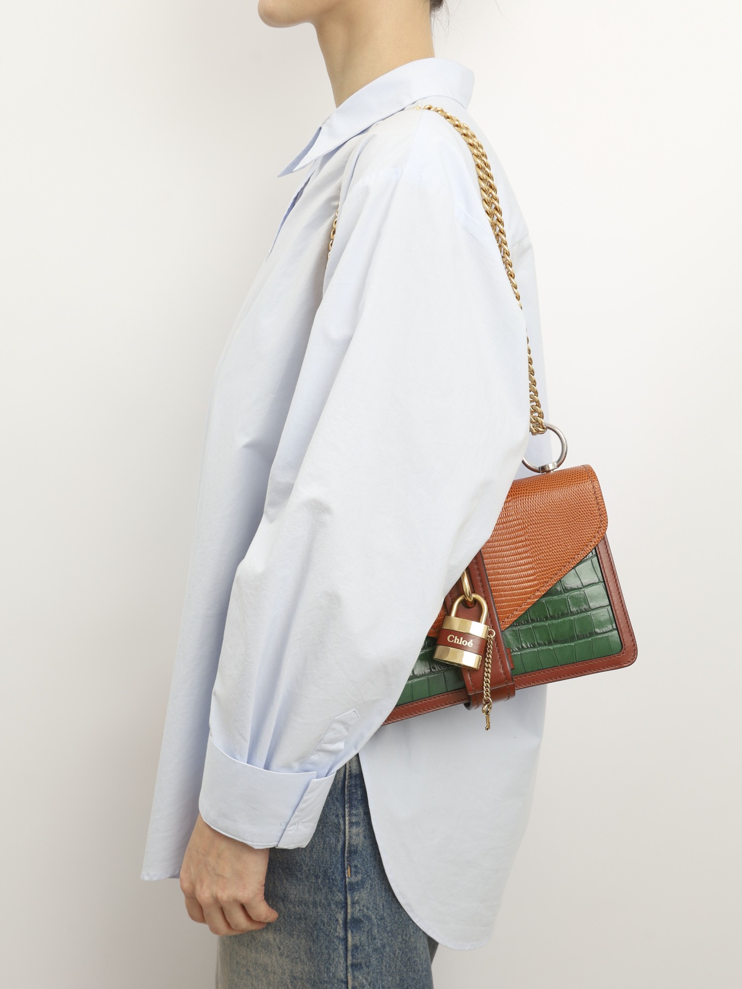 Chloe Aby  2