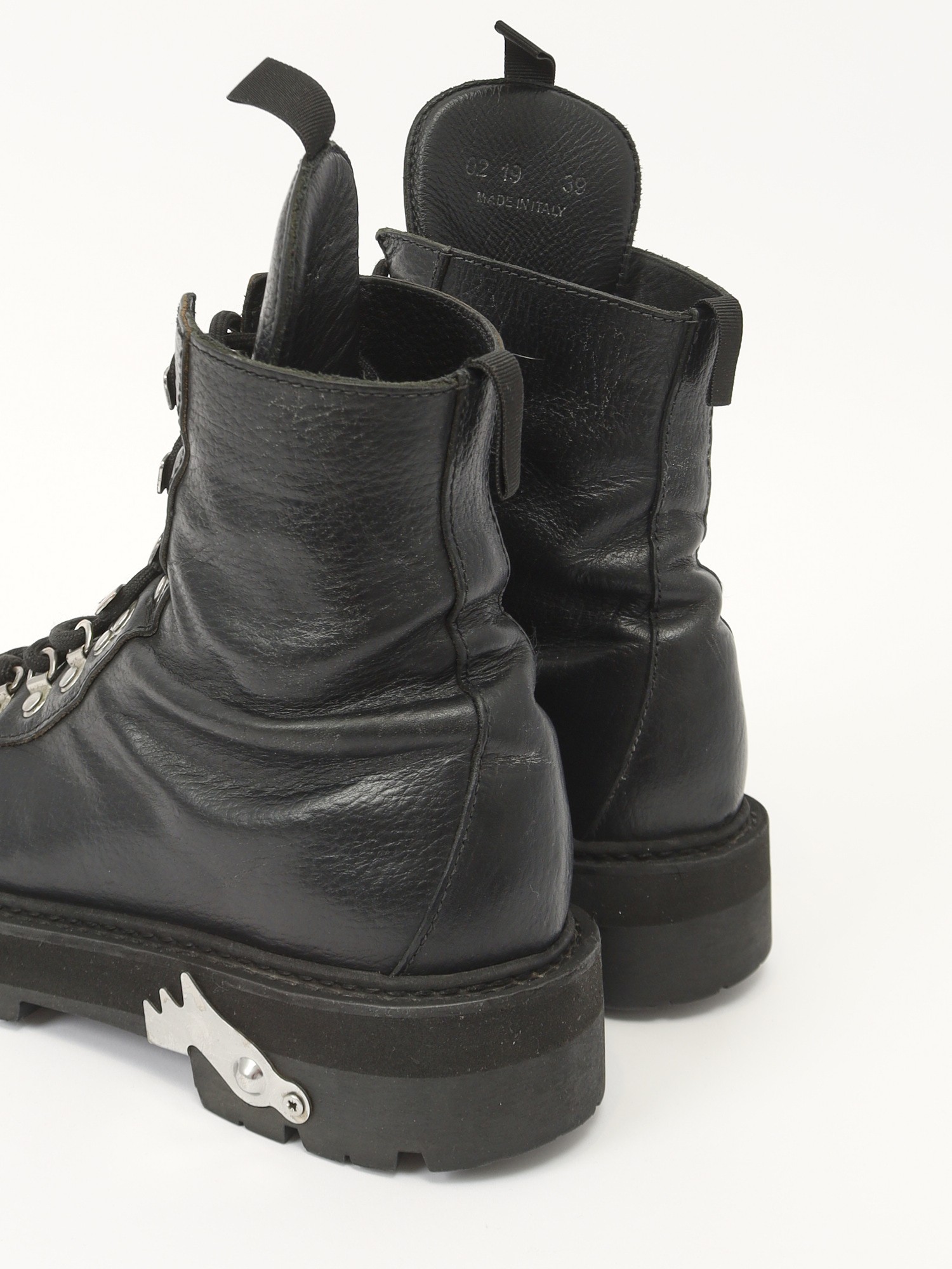 Off-White Shoes 39 8