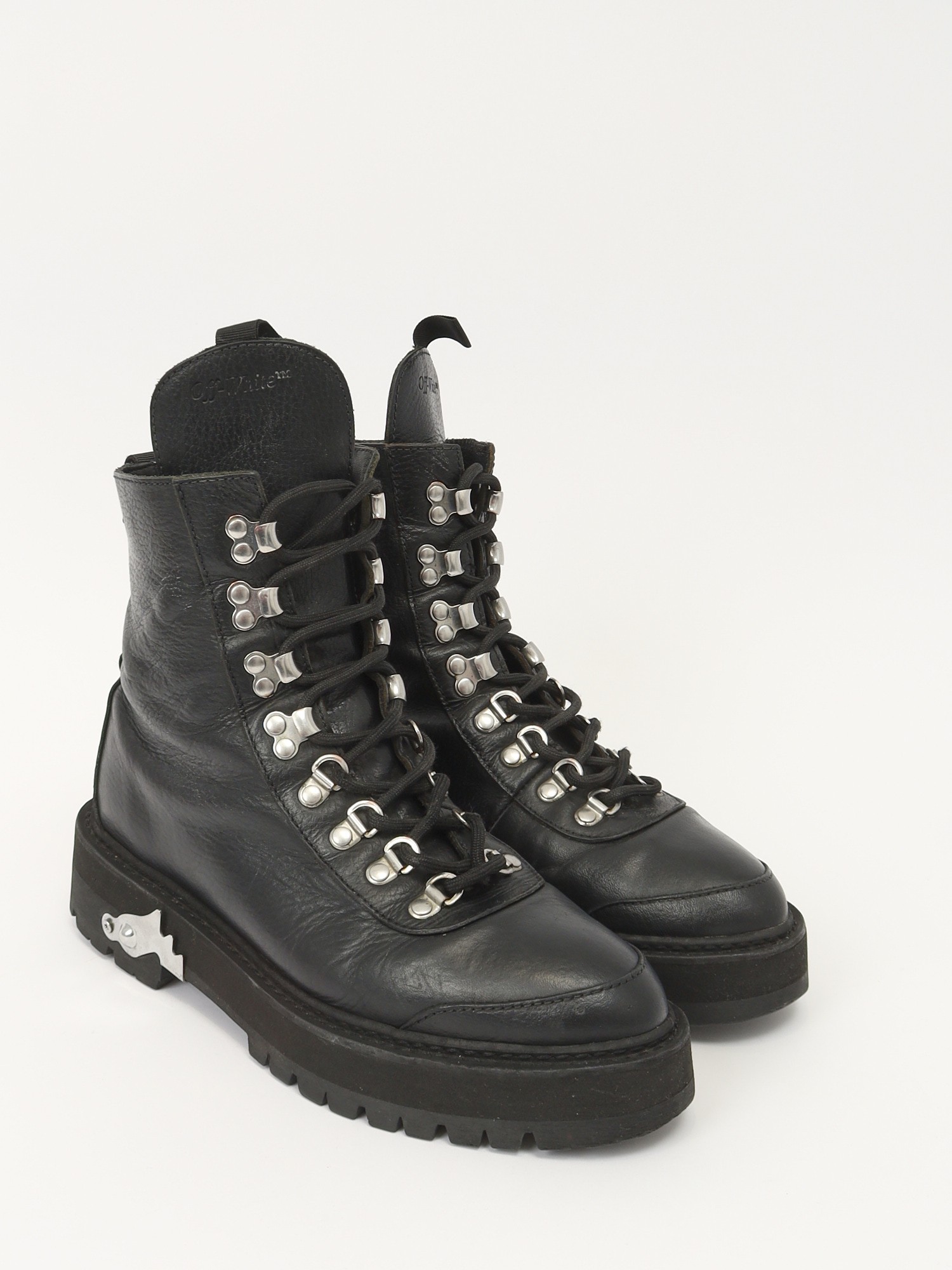 Off-White Shoes 39 2