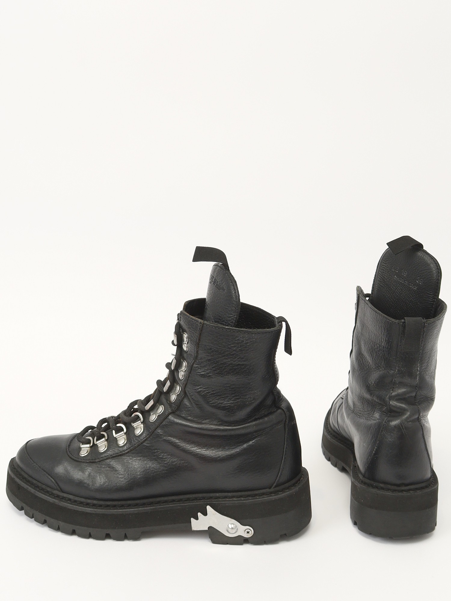 Off-White Shoes 39 3