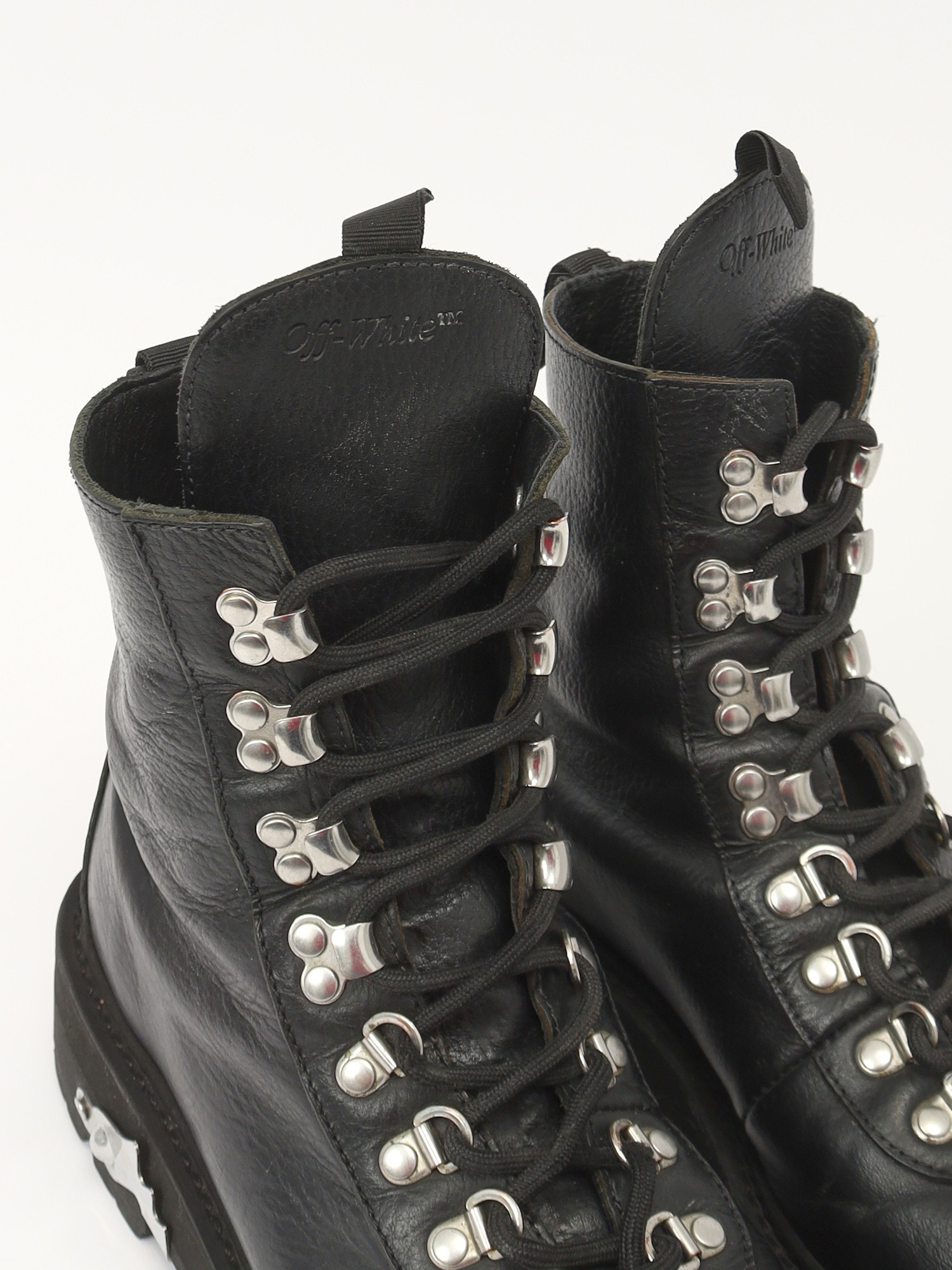 Off-White Shoes 39 7