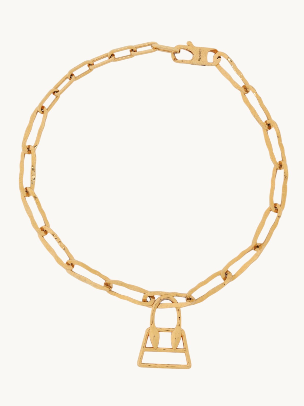 Jacquemus Necklace 0