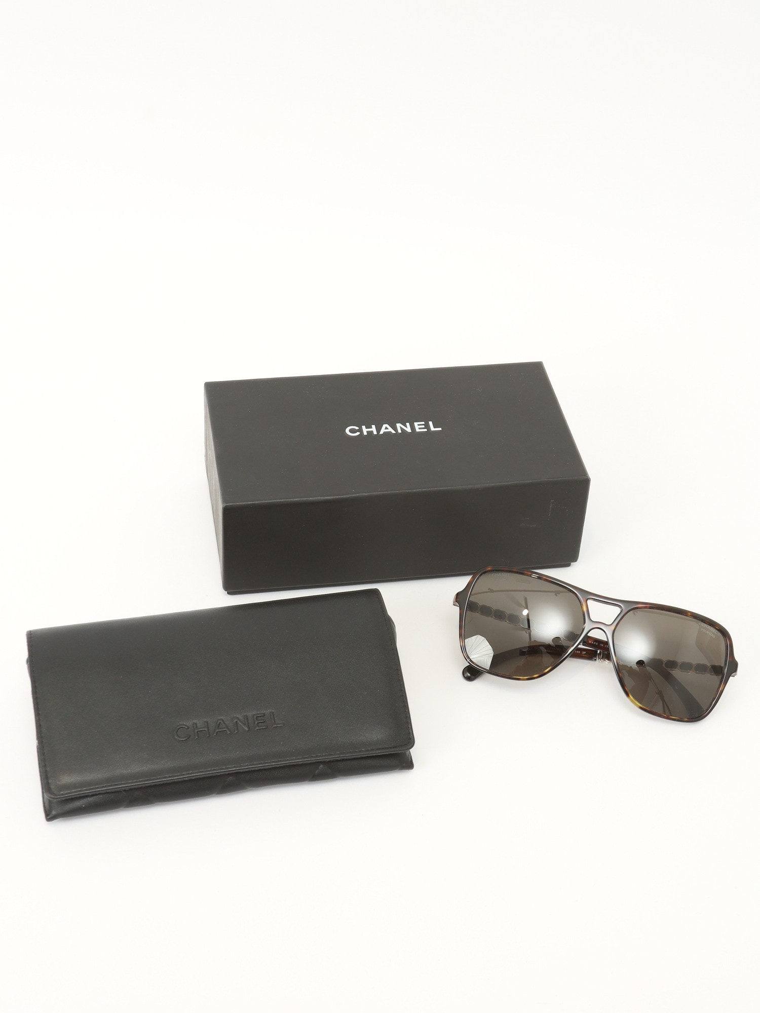 Chanel Sunglasses  6