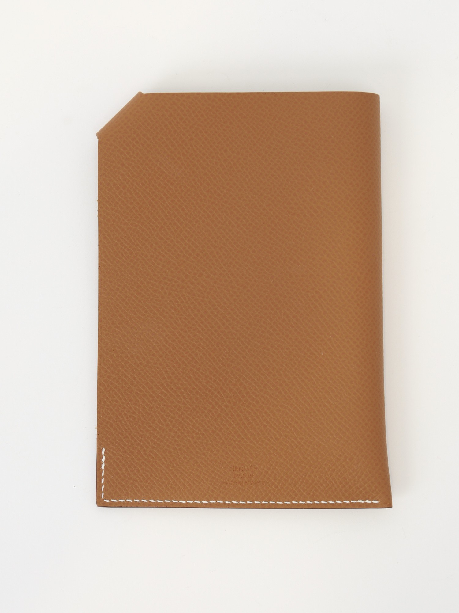 Hermes Cover for documents 1