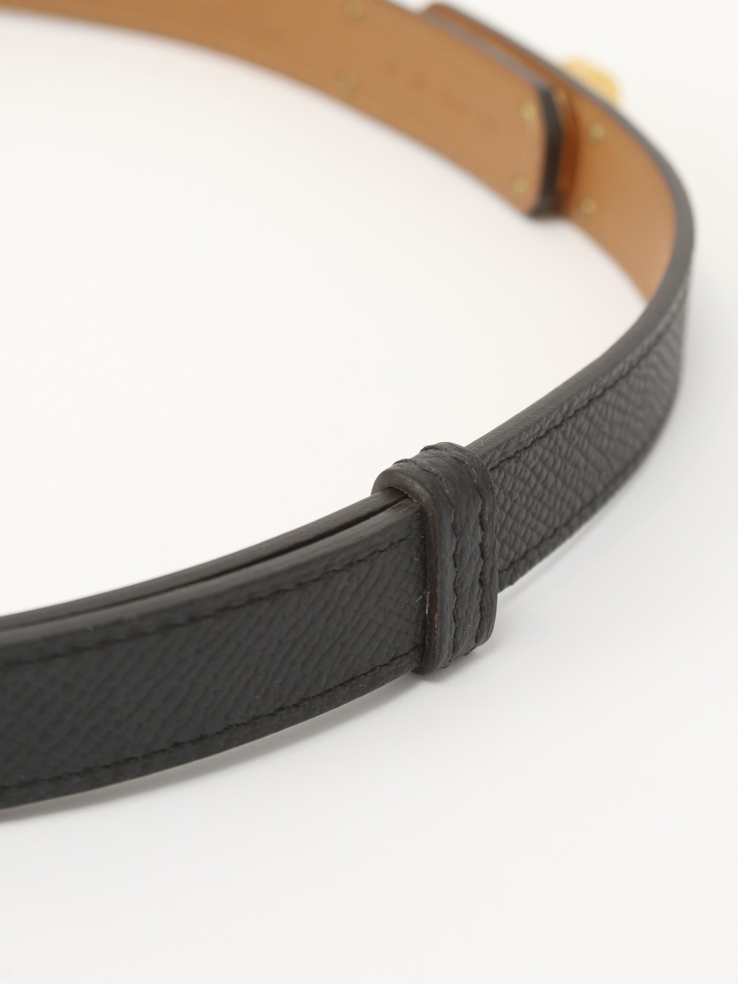 Hermes Belt  5