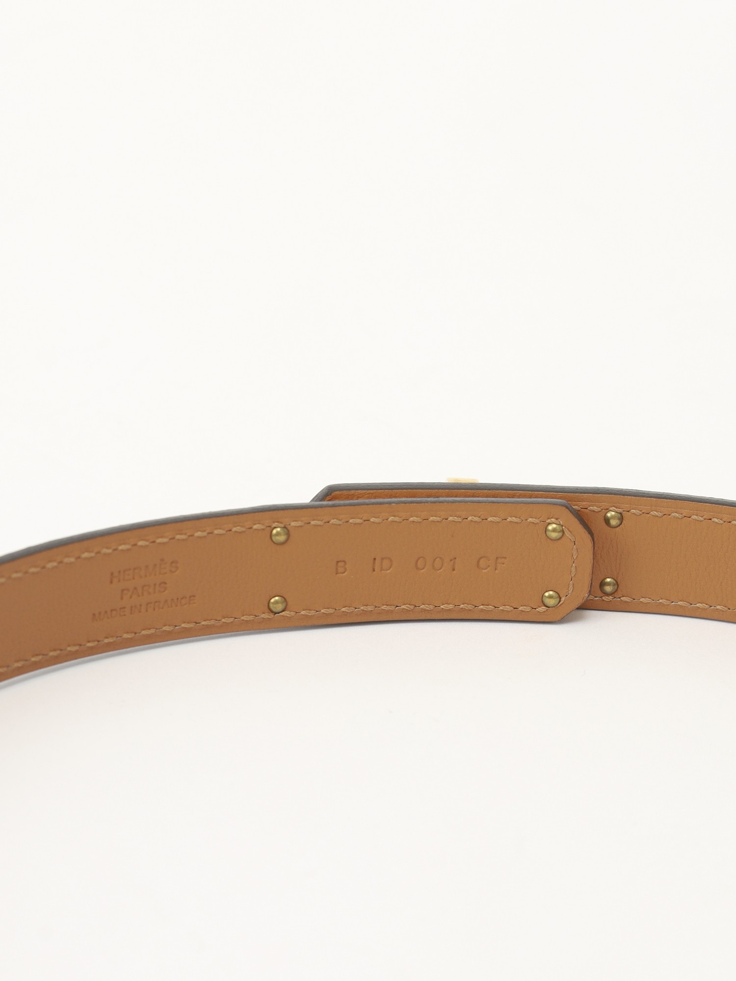 Hermes Belt  6