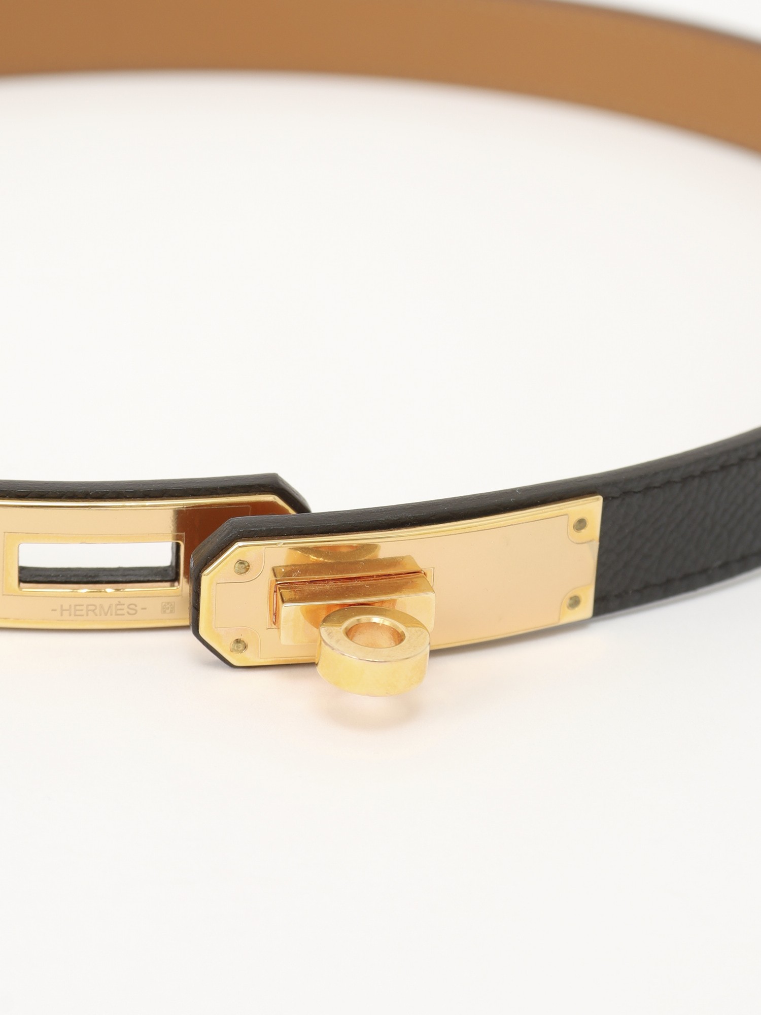 Hermes Belt  4
