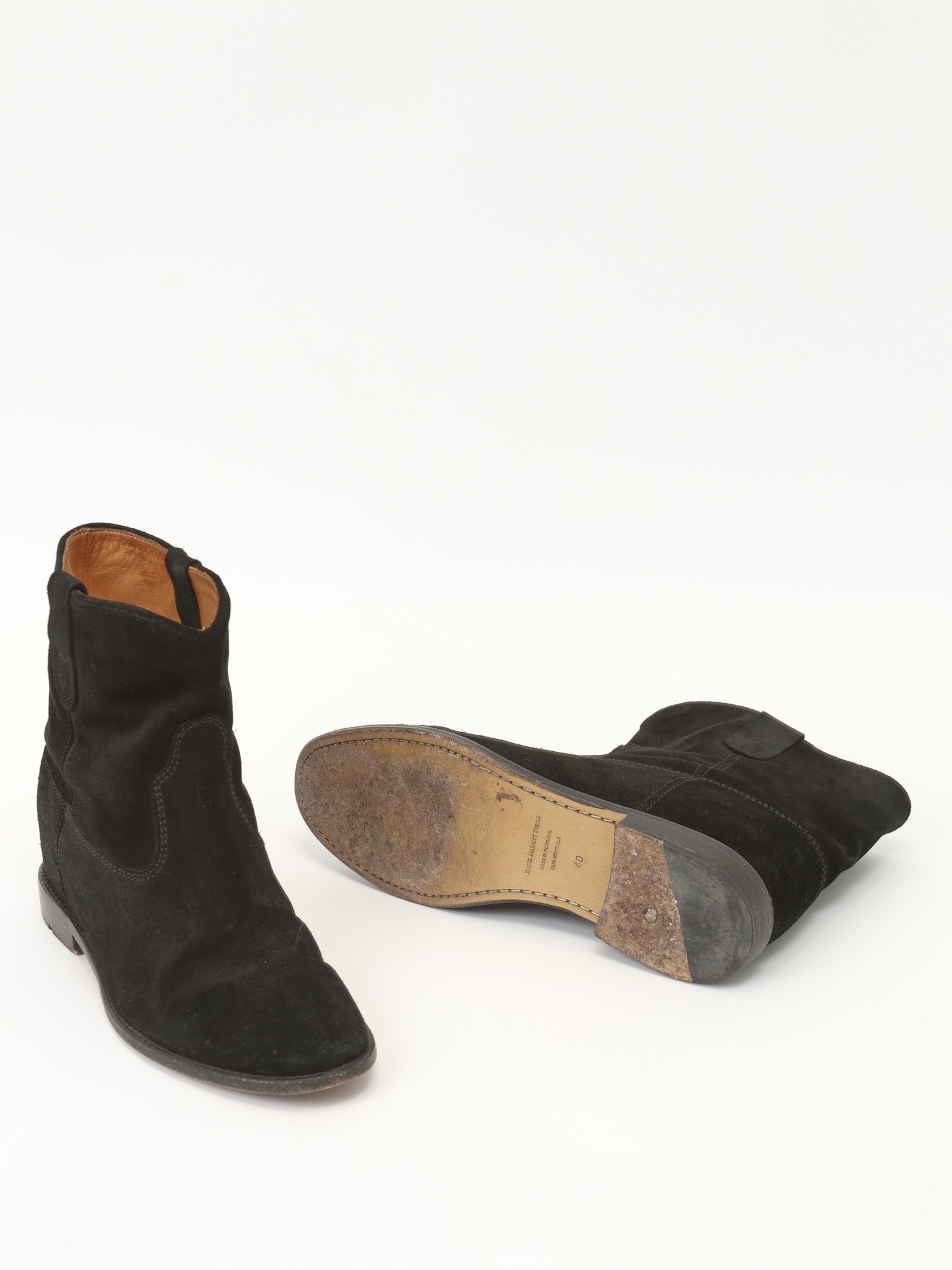 Isabel Marant Shoes 40 10