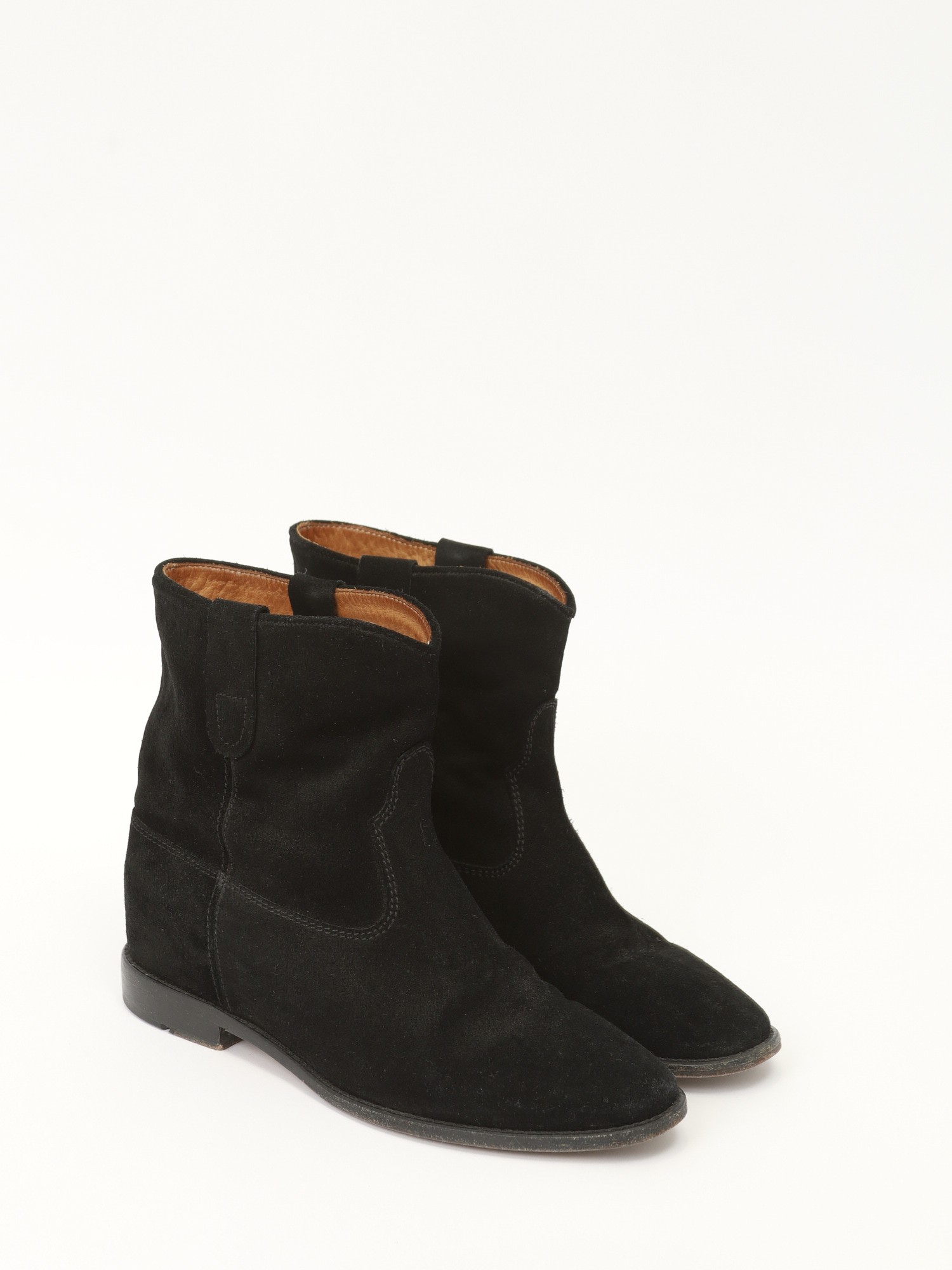 Isabel Marant Shoes 40 3