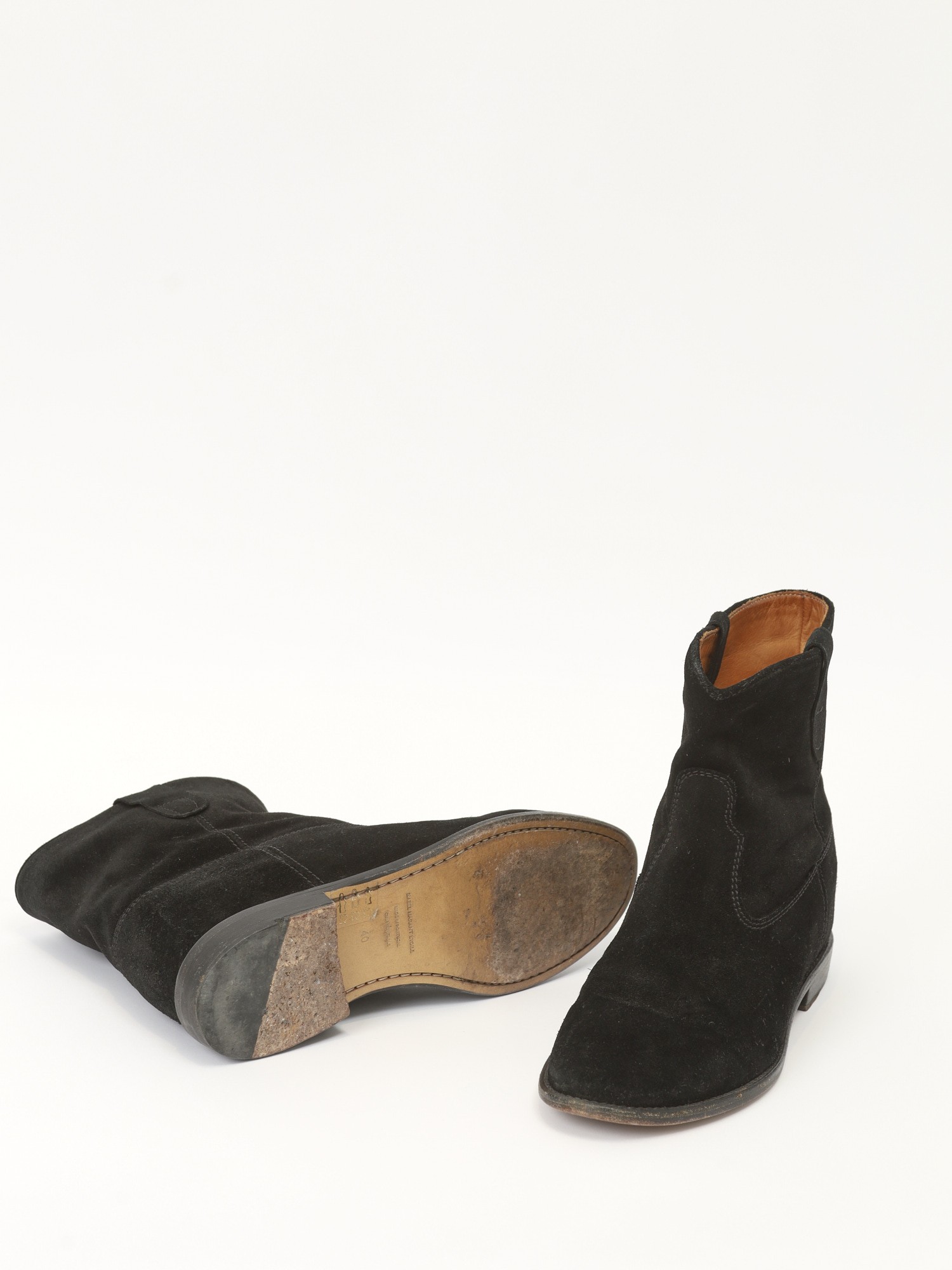 Isabel Marant Shoes 40 11