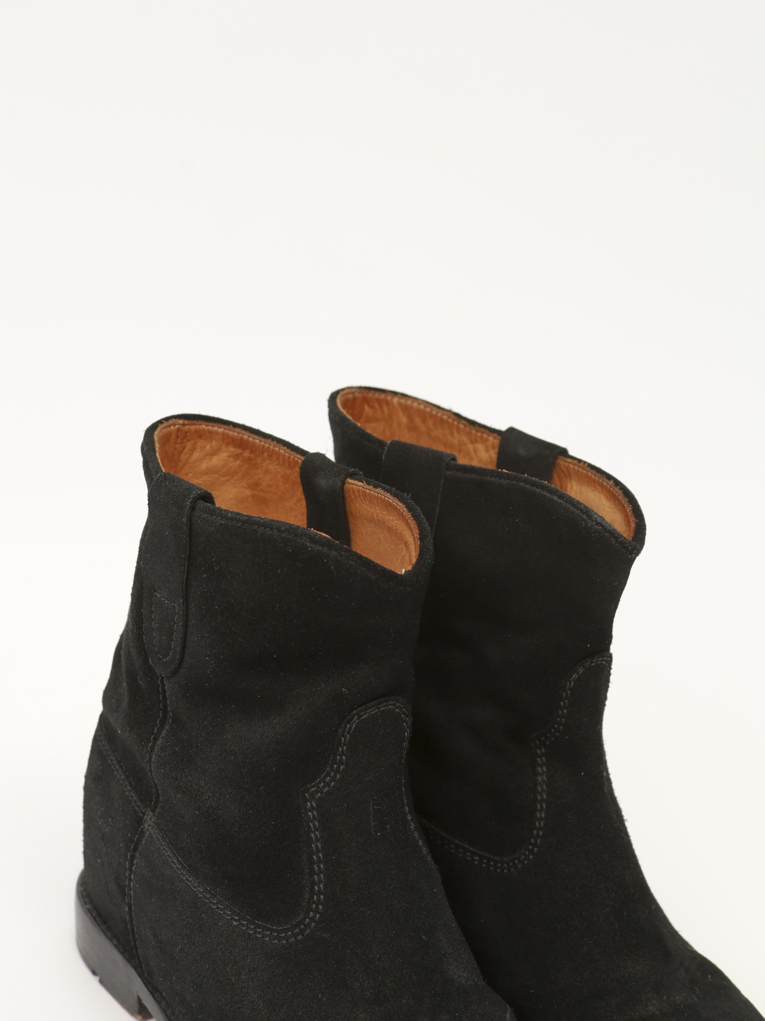 Isabel Marant Shoes 40 8