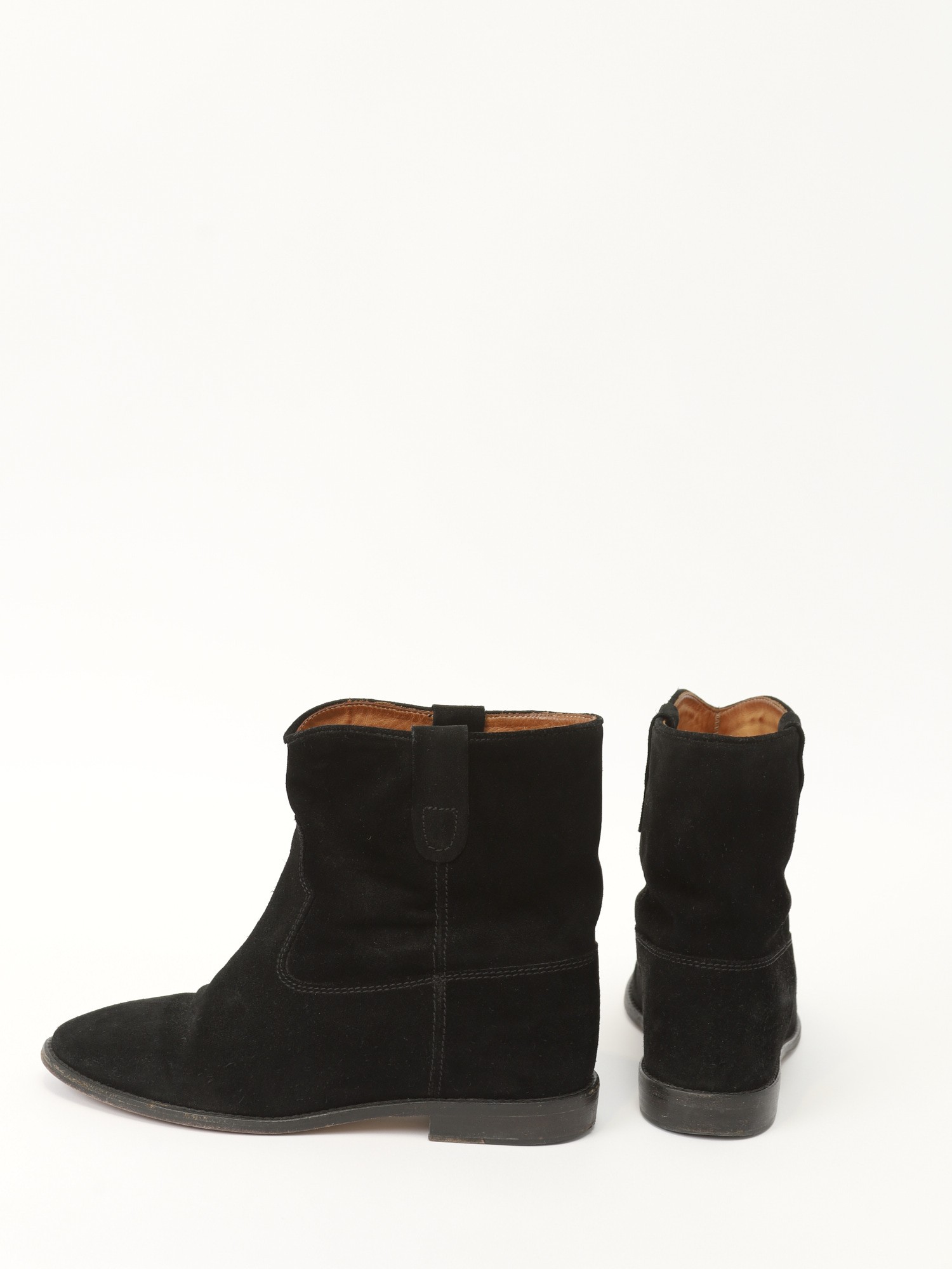 Isabel Marant Shoes 40 4