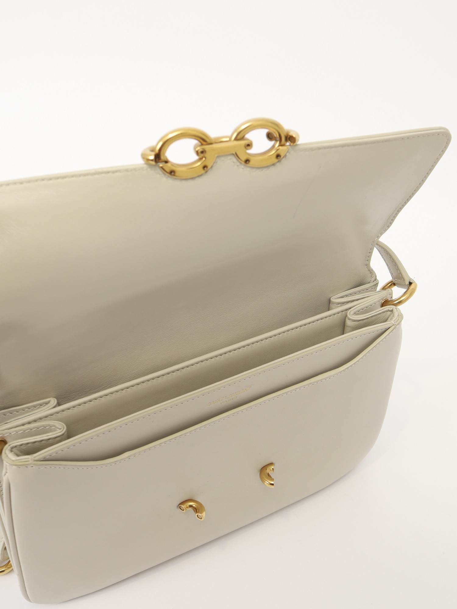 Saint Laurent Le Maillon 8