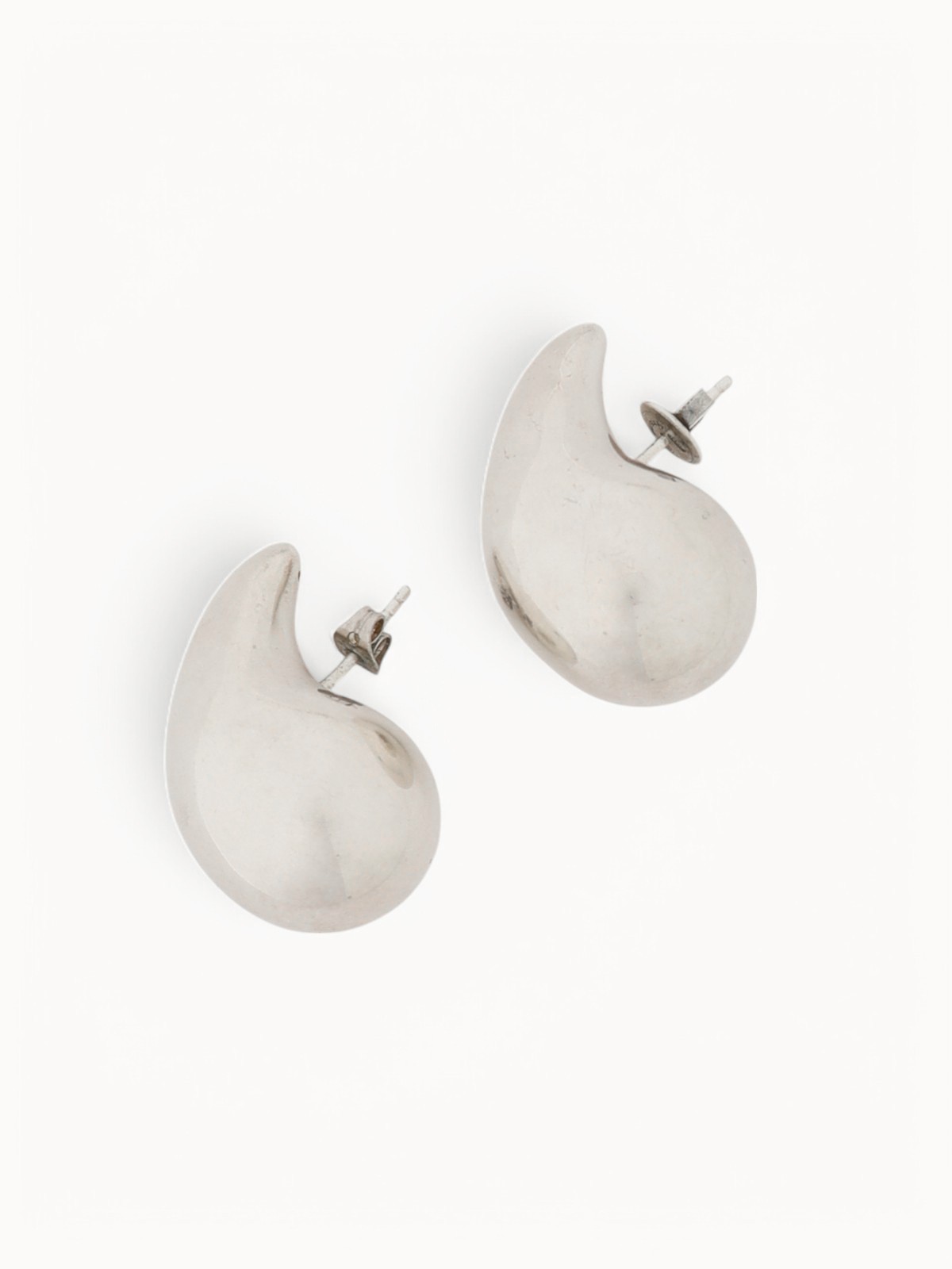 Bottega Veneta Earrings  3