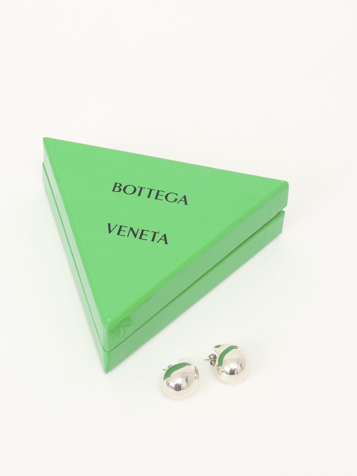 Bottega Veneta Earrings  4