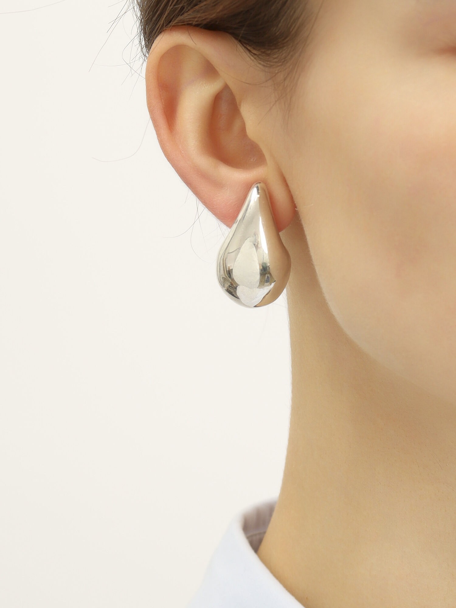 Bottega Veneta Earrings  1