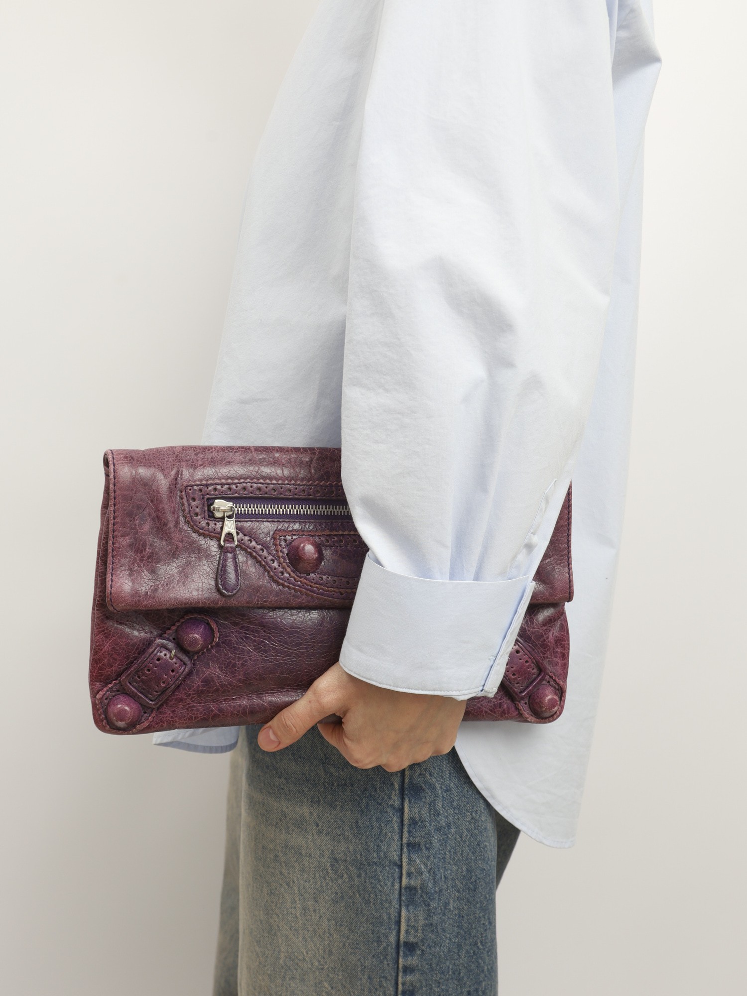 Balenciaga City  2