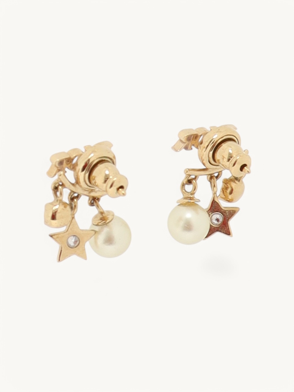 Dior Earrings 2