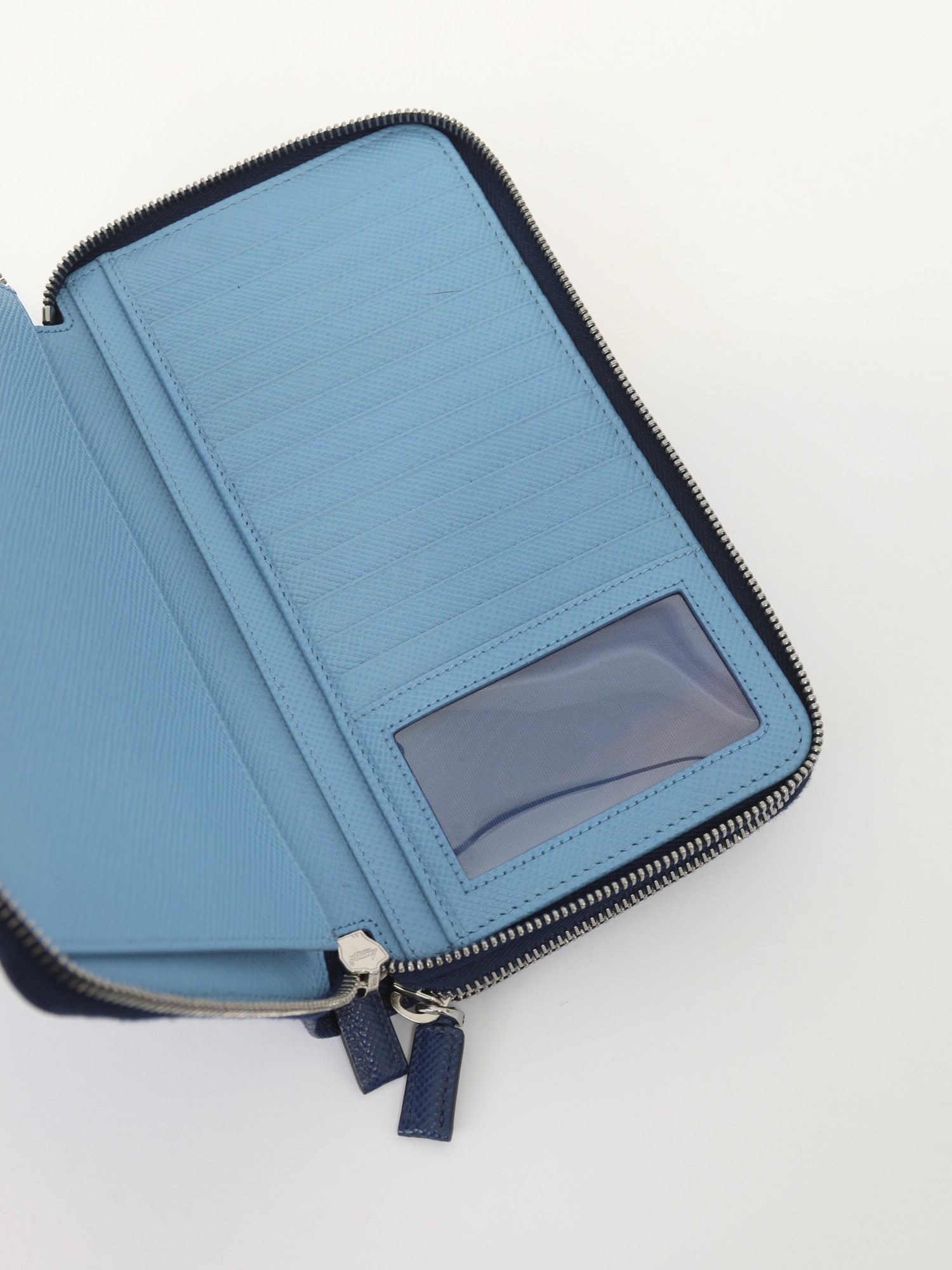 Prada Wallet 7