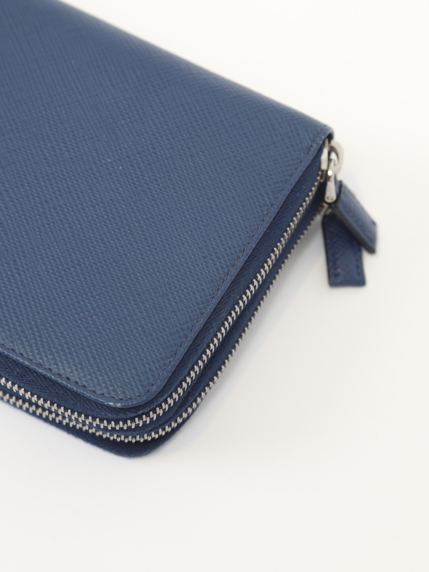 Prada Wallet 5