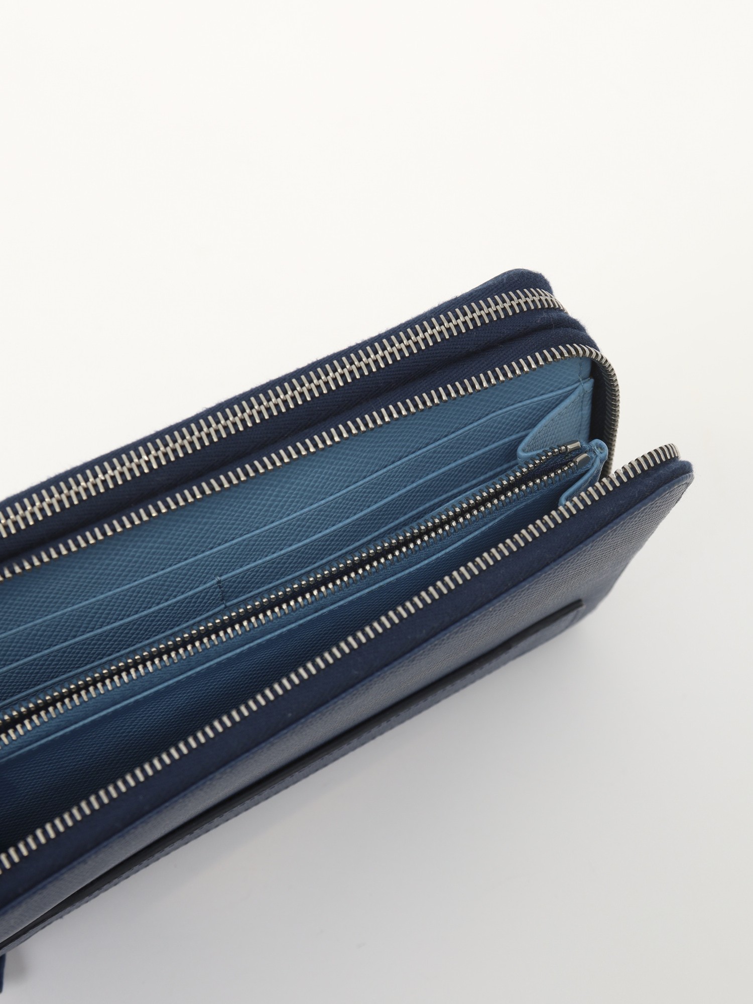 Prada Wallet 8